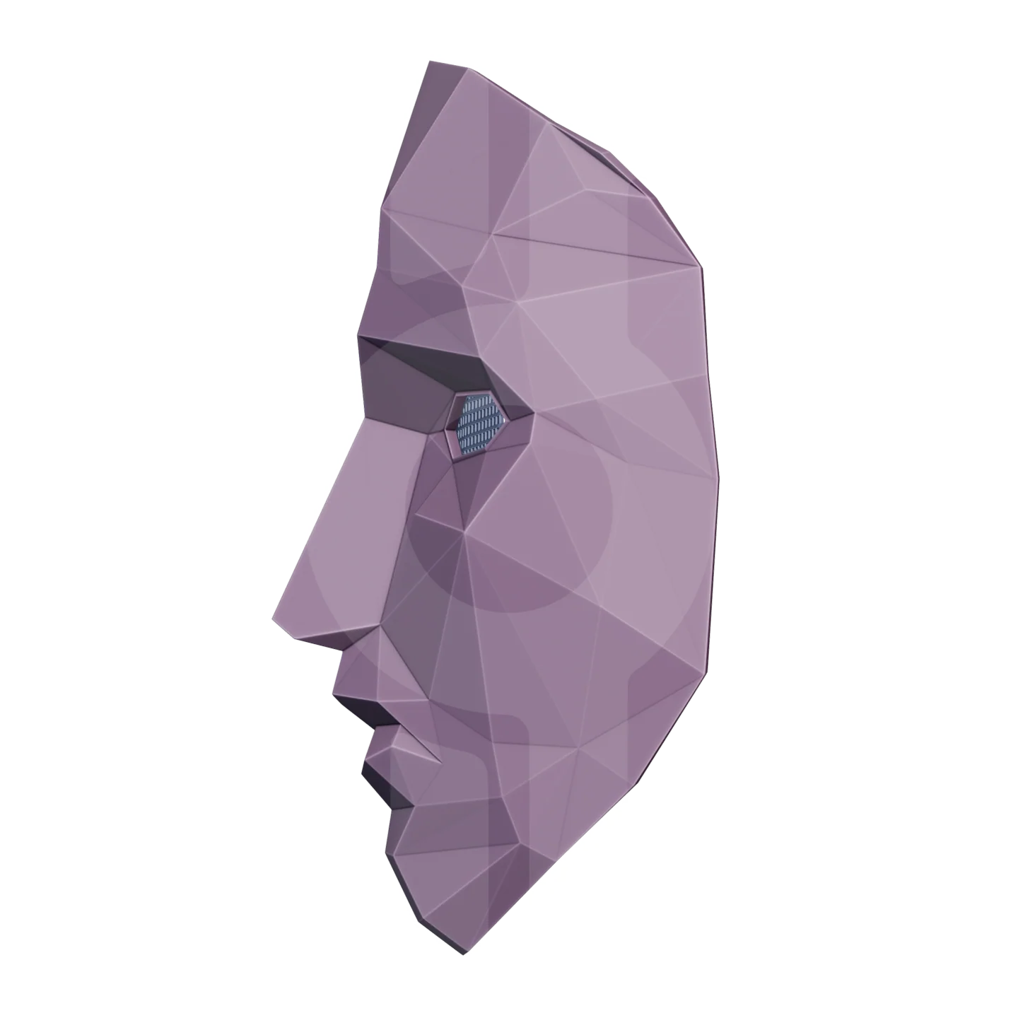 Front Man Mask File - Image 6
