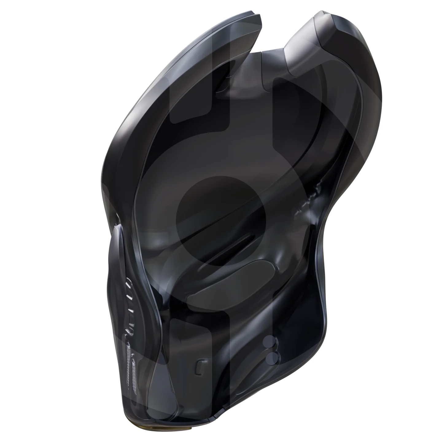 Fugitive Predator Mask File - Image 5