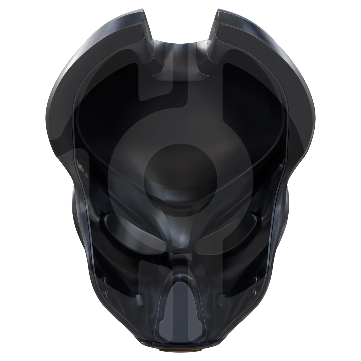 Fugitive Predator Mask File - Image 6