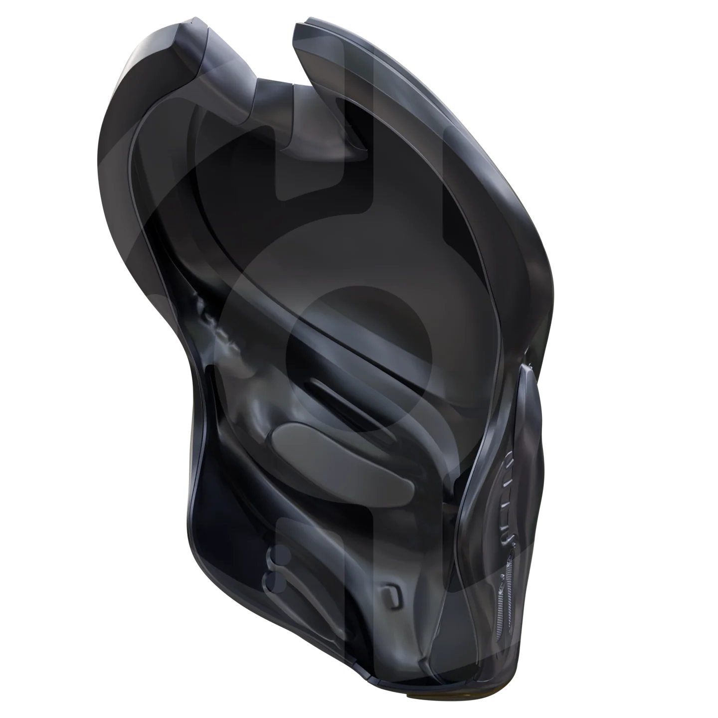 Fugitive Predator Mask File - Image 7