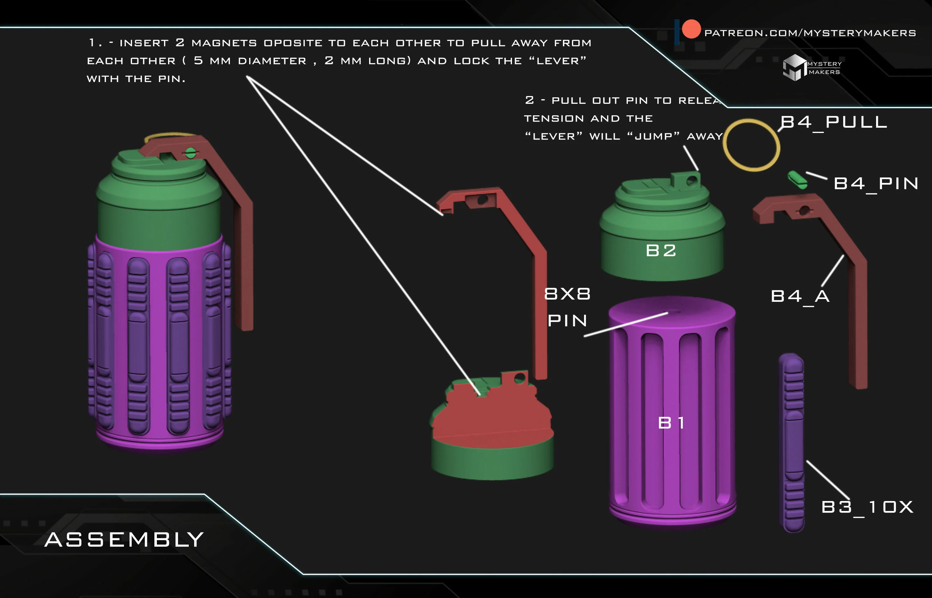 G10 Incendiary - Image 3