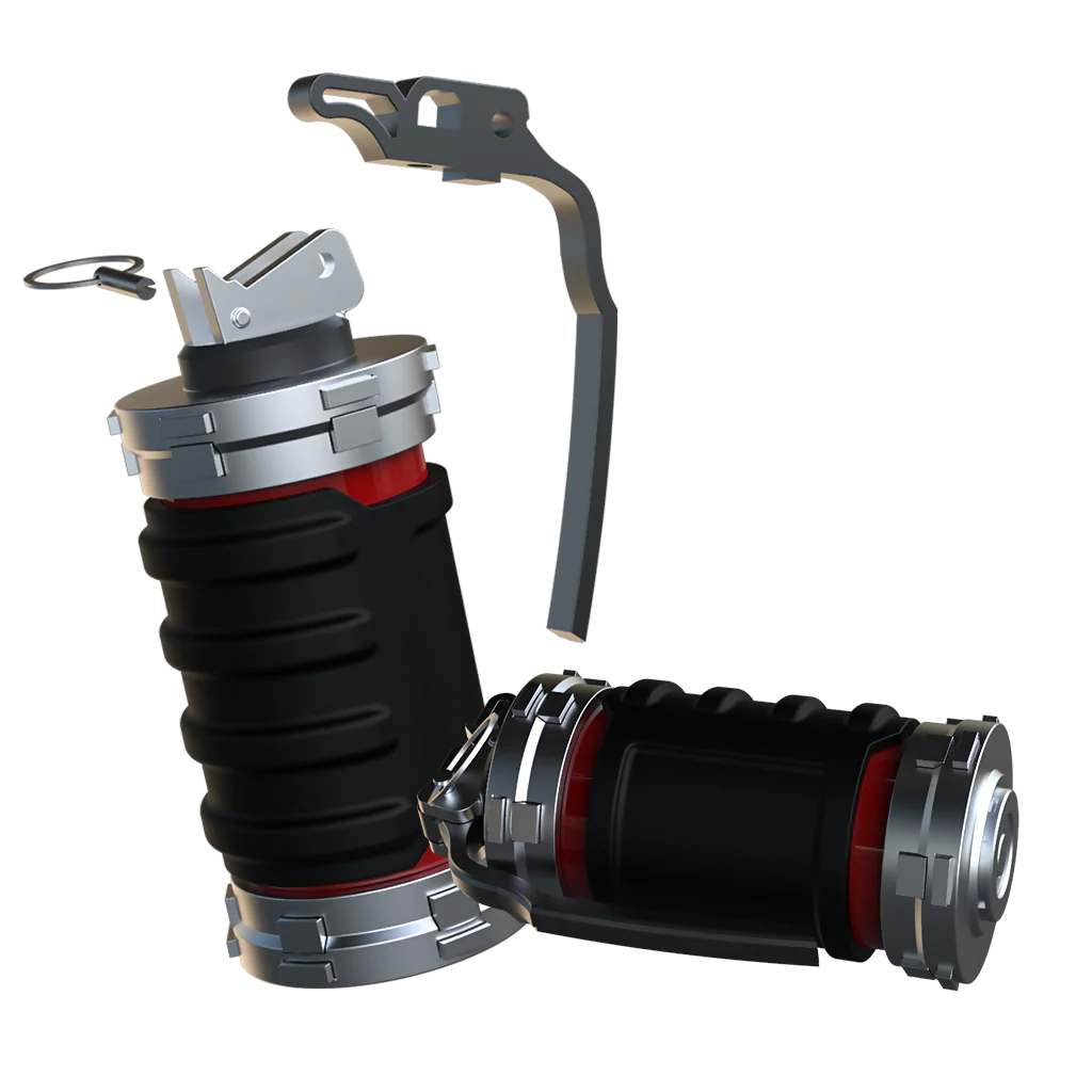 G12 High Explosive