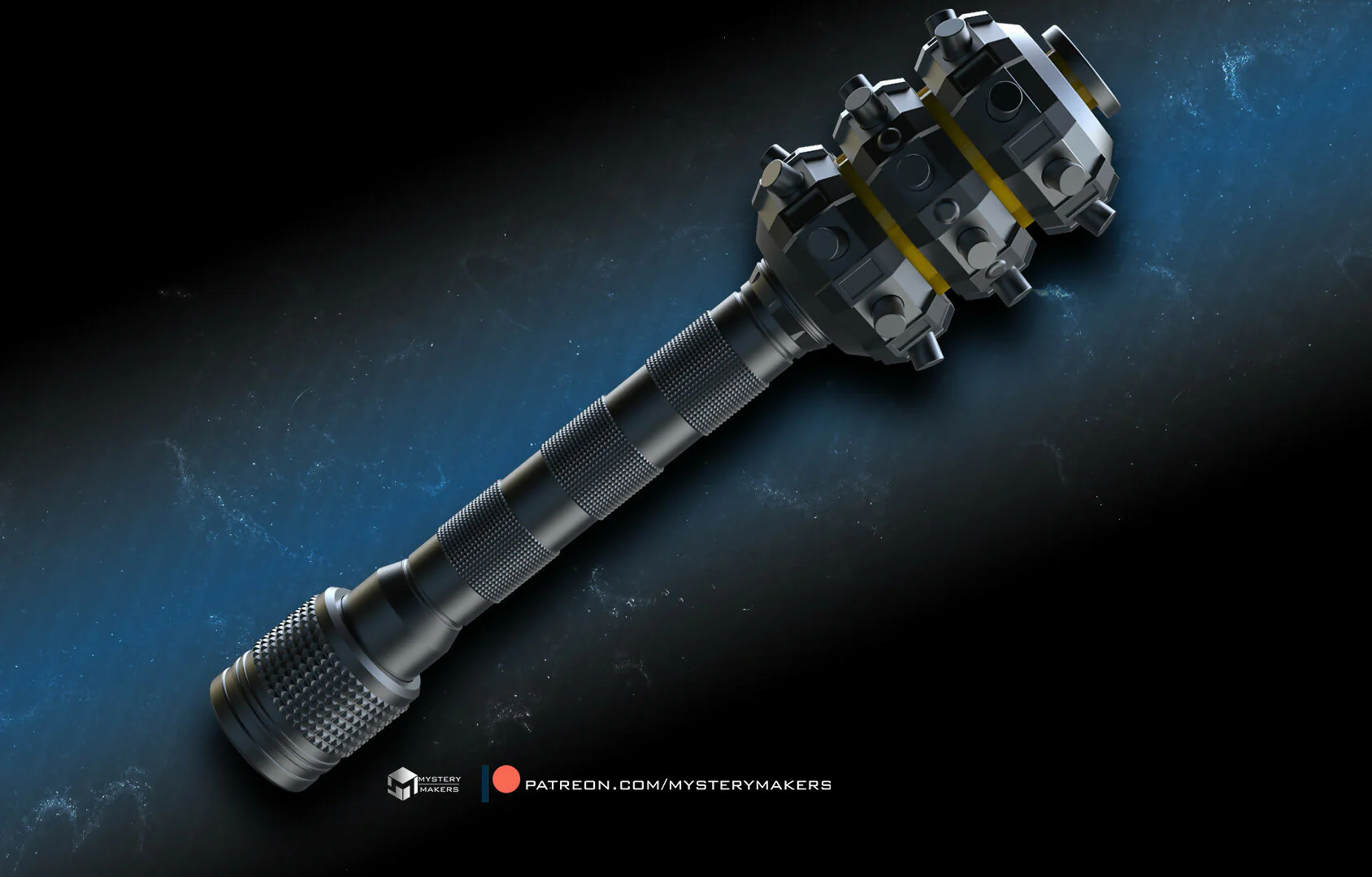G123 Thermite - Image 2