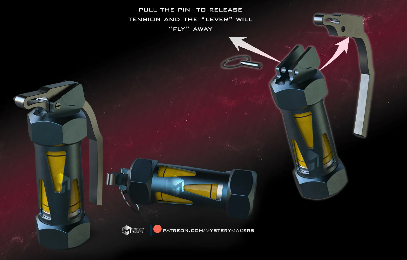 G23 Stun - Image 2