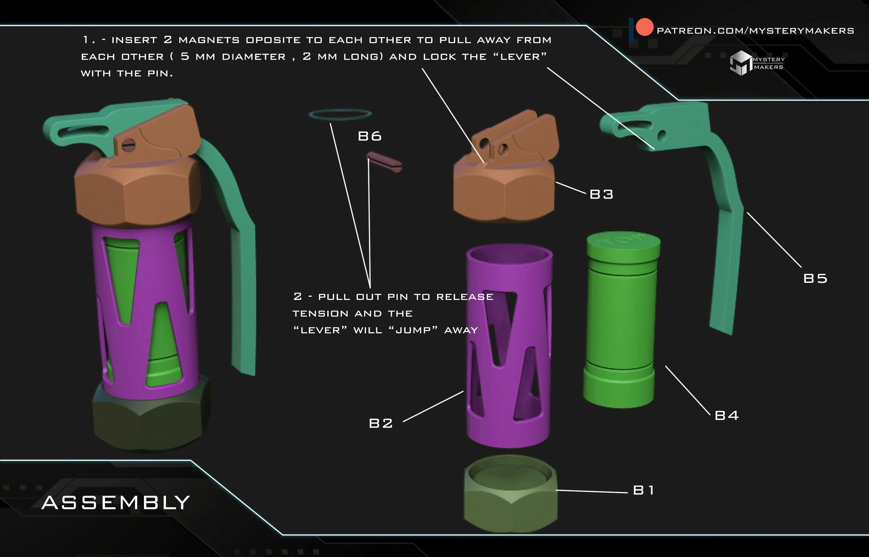 G23 Stun - Image 3