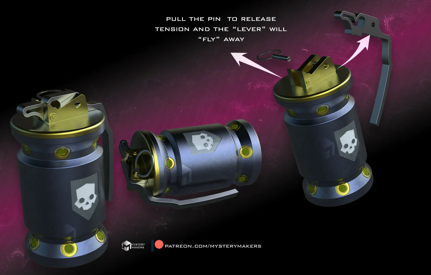 G3 Smoke - Image 2