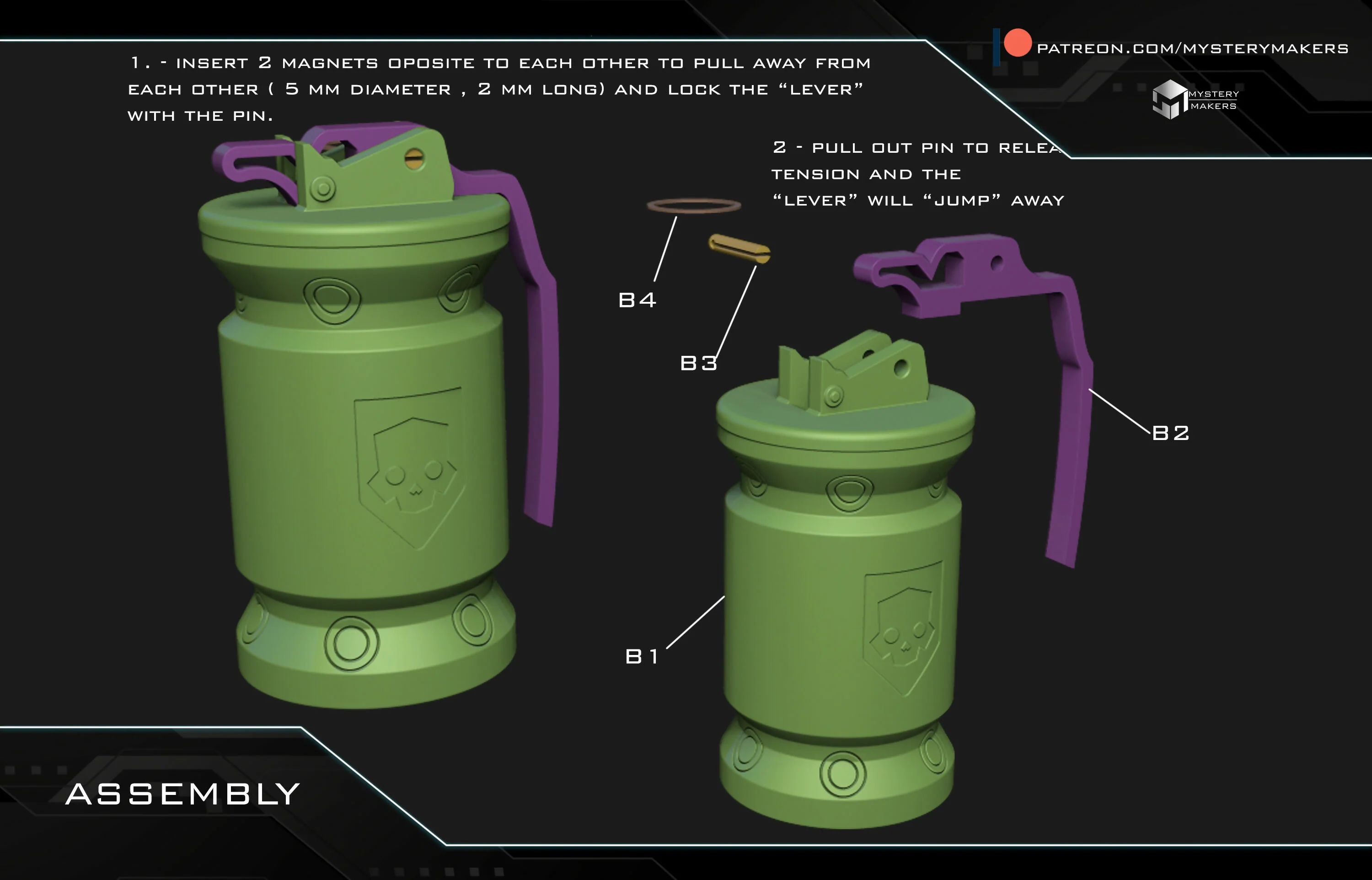 G3 Smoke - Image 3
