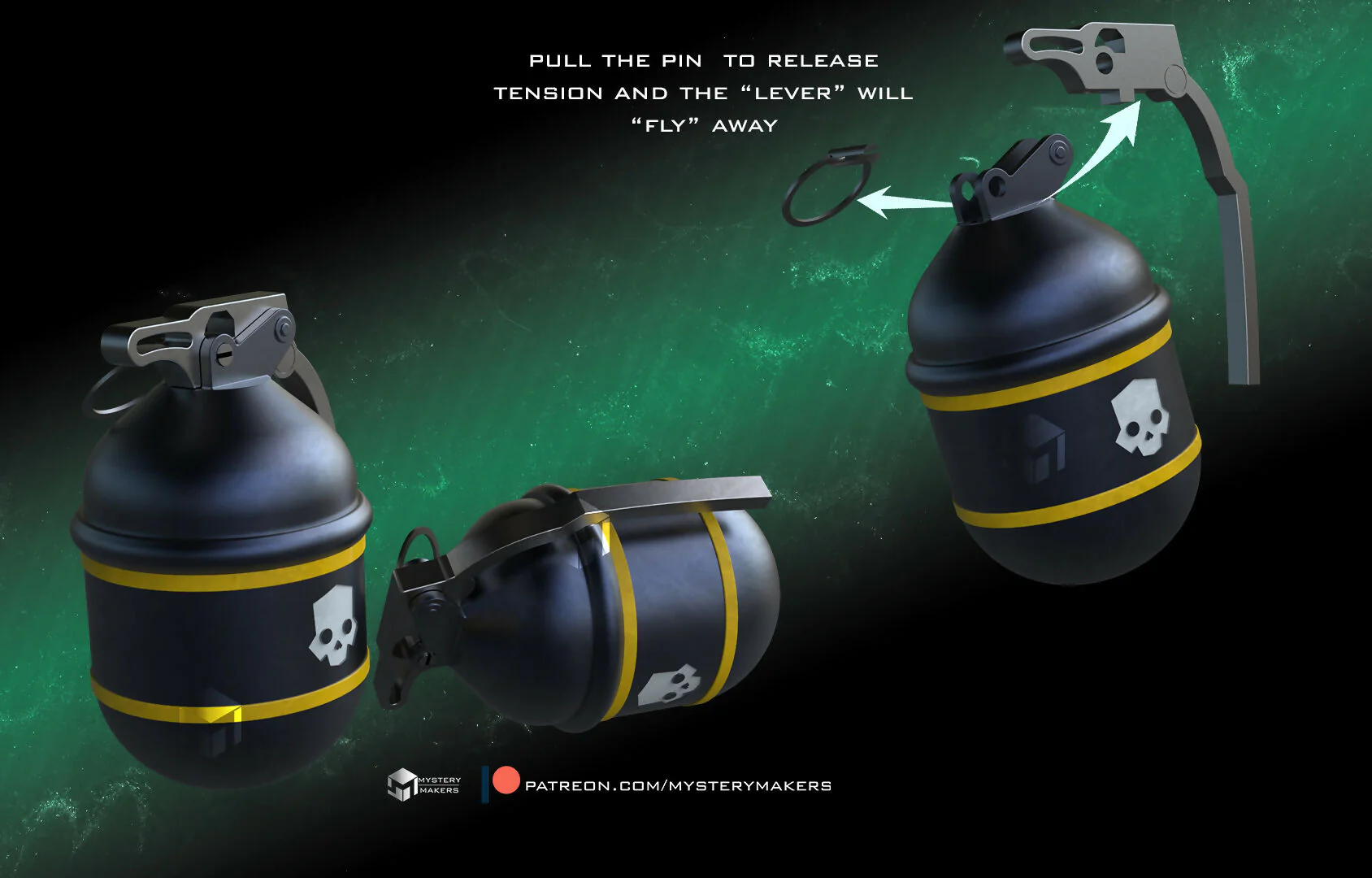 G6 Frag - Image 2
