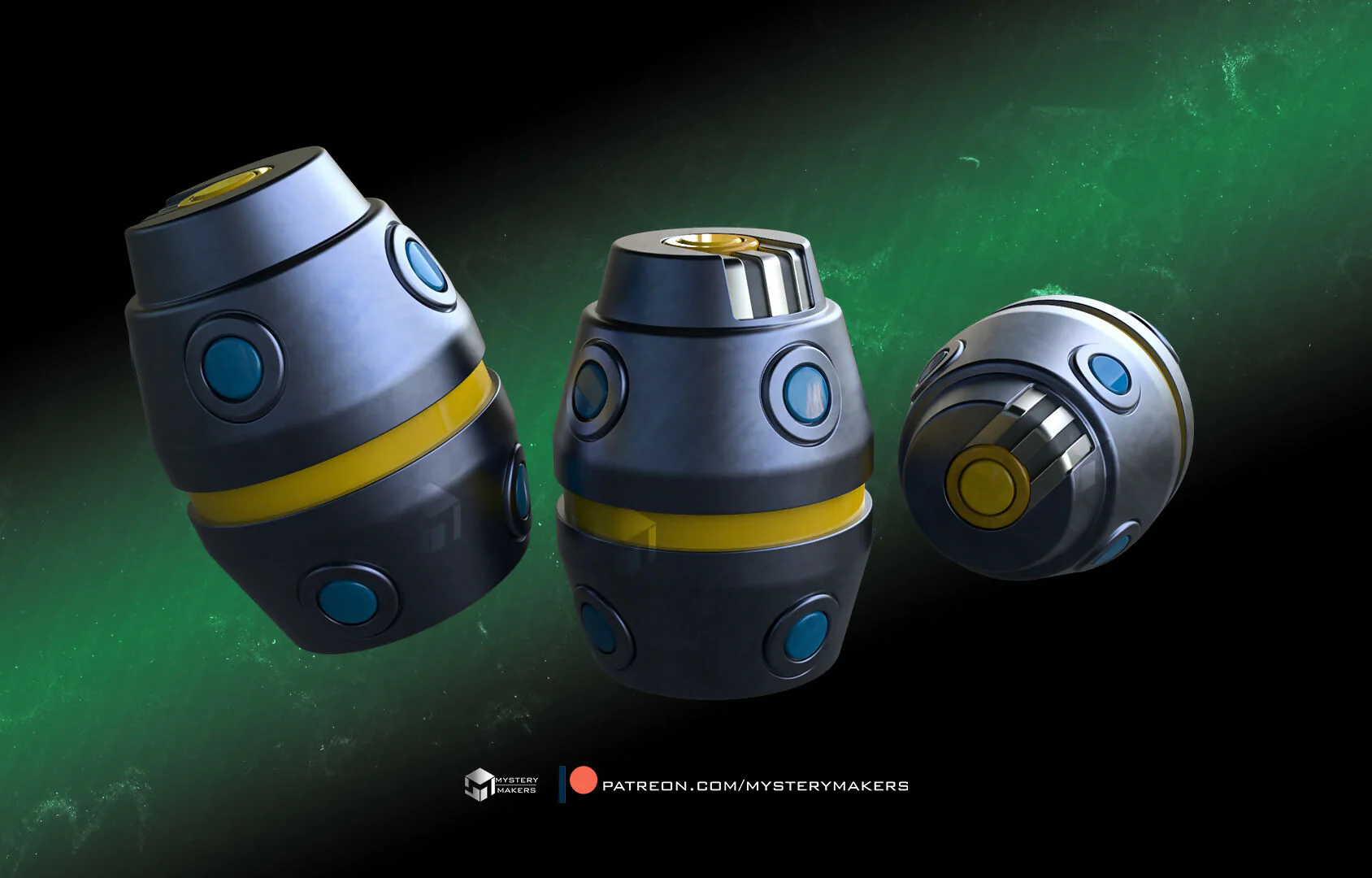 G6 Impact - Image 2