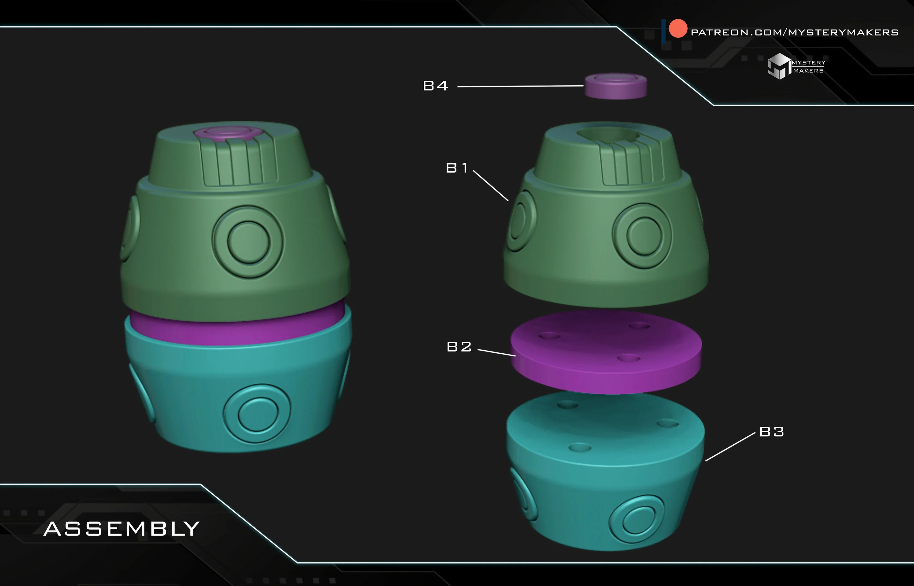 G6 Impact - Image 3