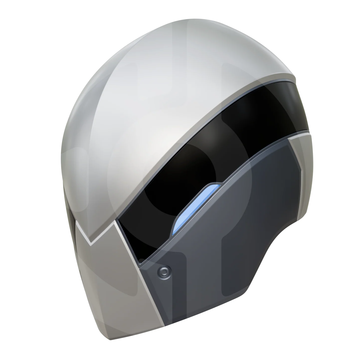 Ghost Maker Helmet File - Image 3