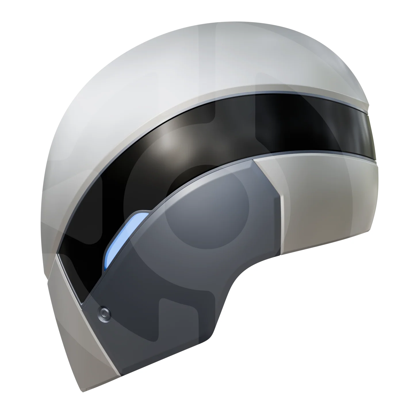 Ghost Maker Helmet File - Image 4