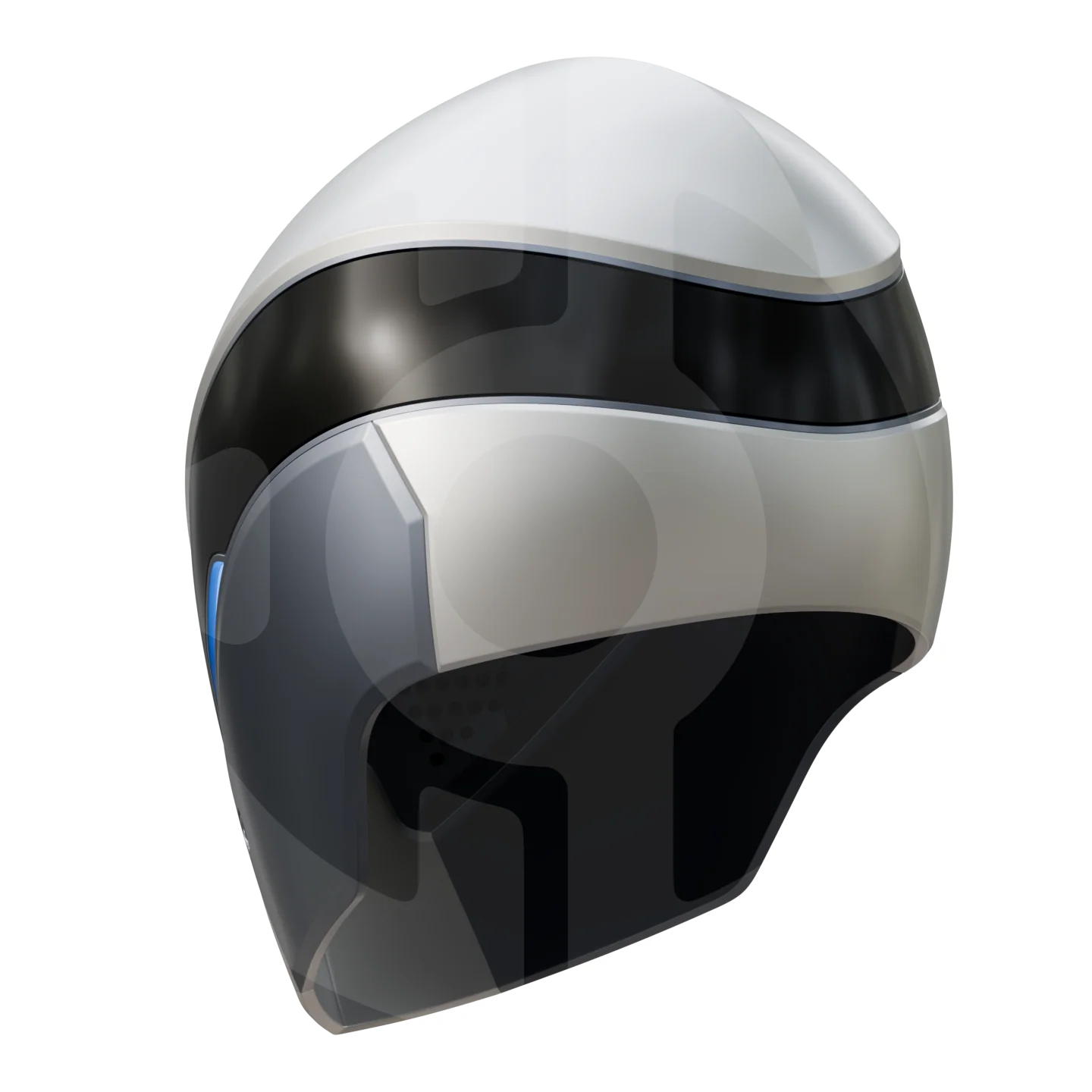 Ghost Maker Helmet File - Image 5