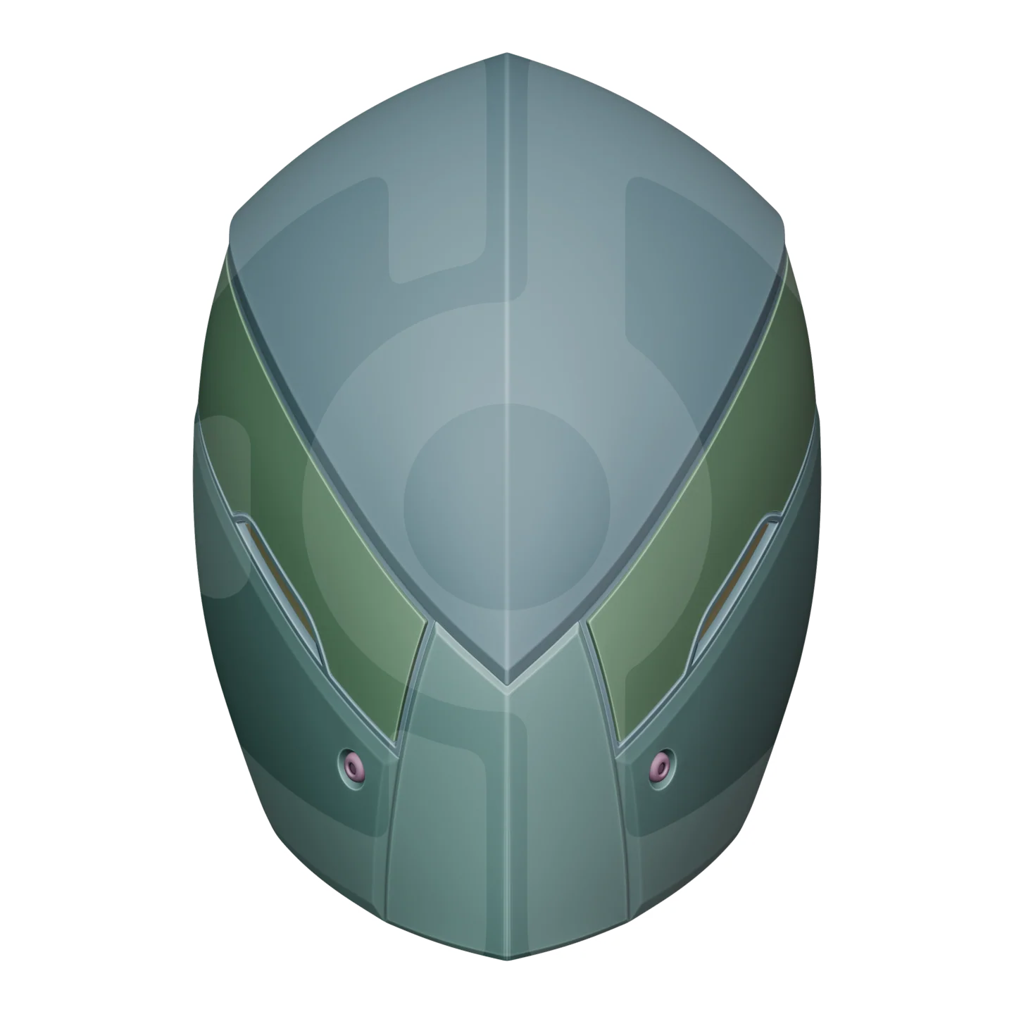 Ghost Maker Helmet File - Image 7