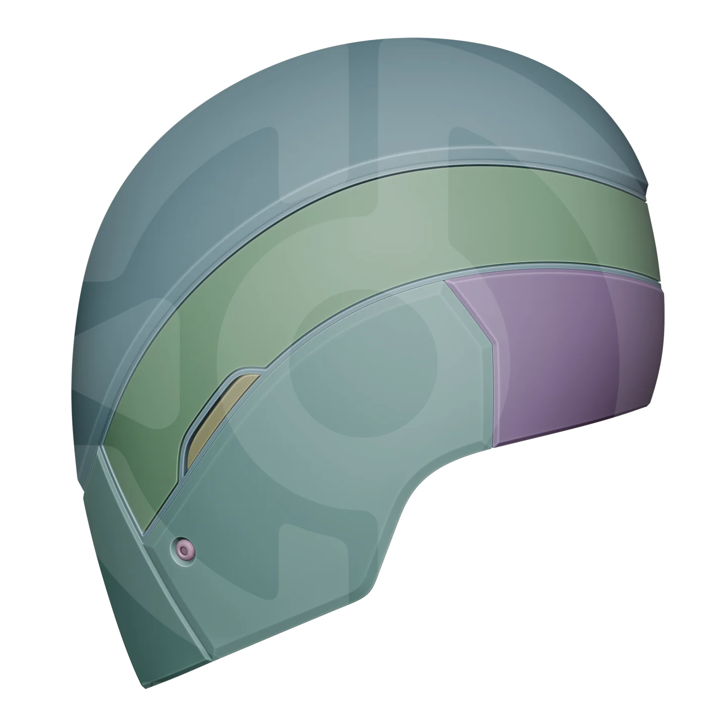 Ghost Maker Helmet File - Image 8