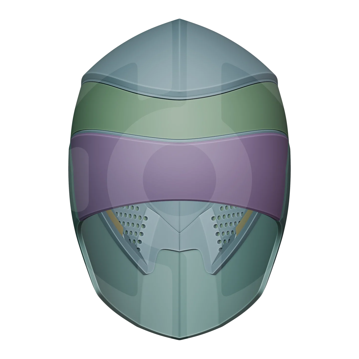 Ghost Maker Helmet File - Image 9