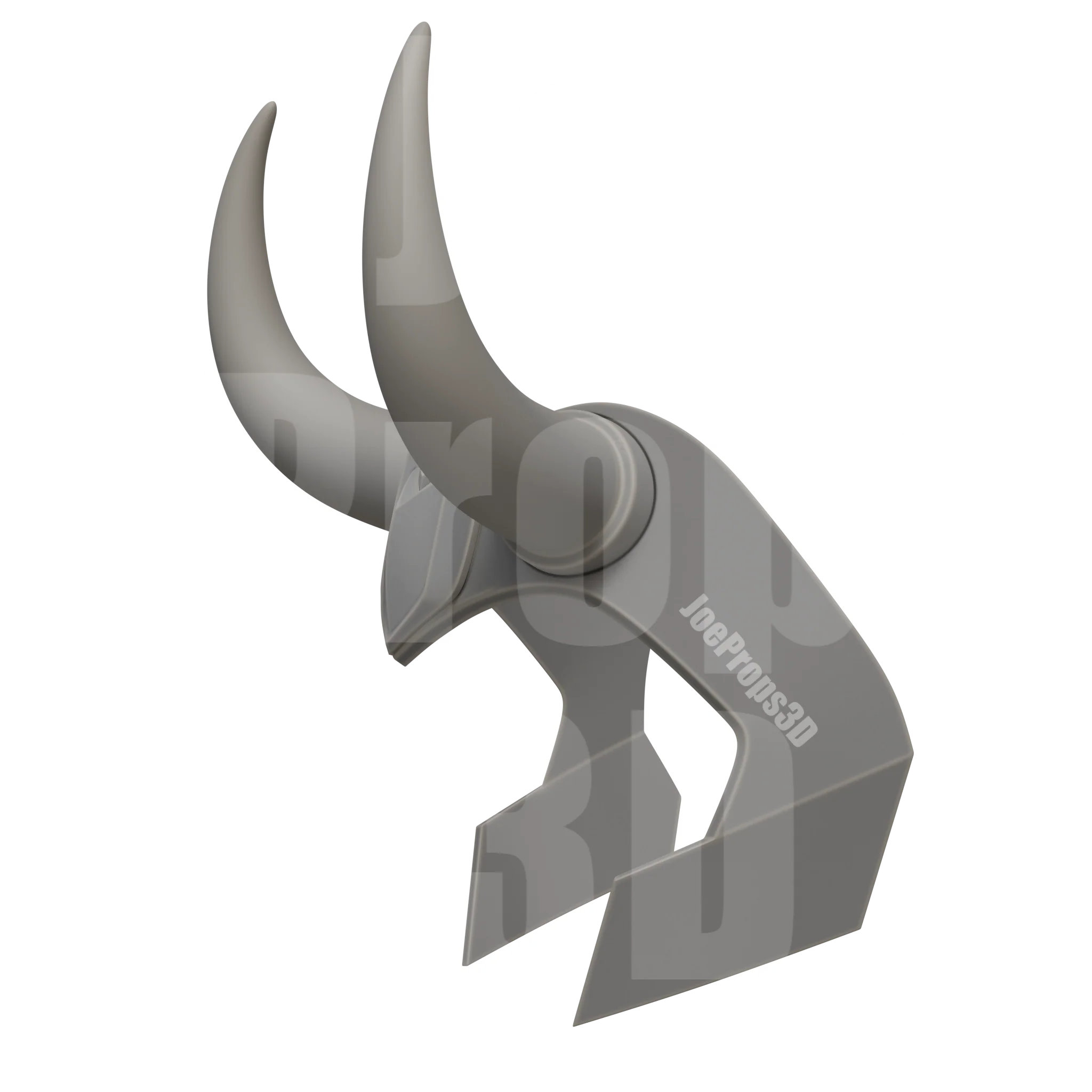 God of Mischief Crown - JP3D - Image 6