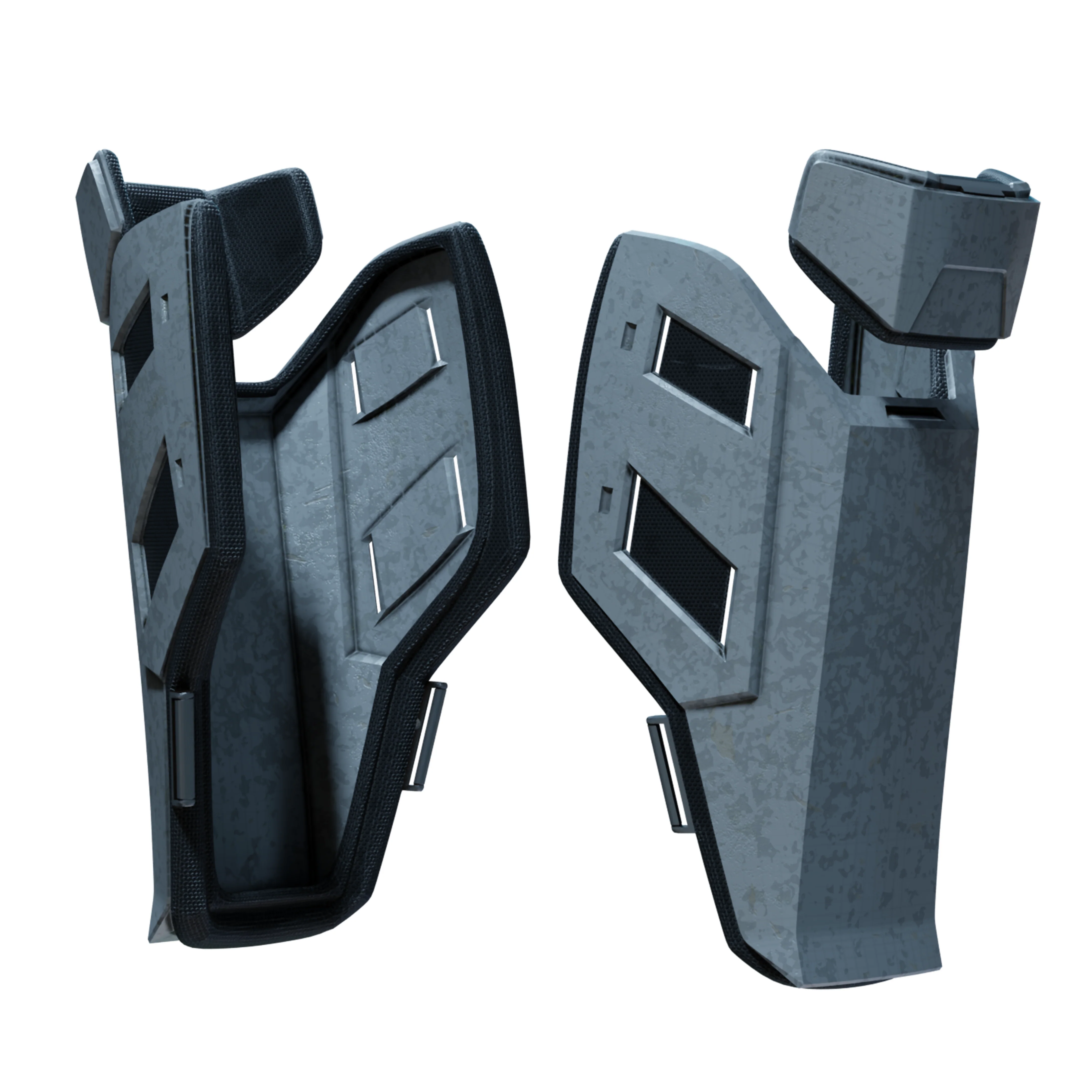 Halo Infinite Mirage Armor 3D Print Files - Image 9