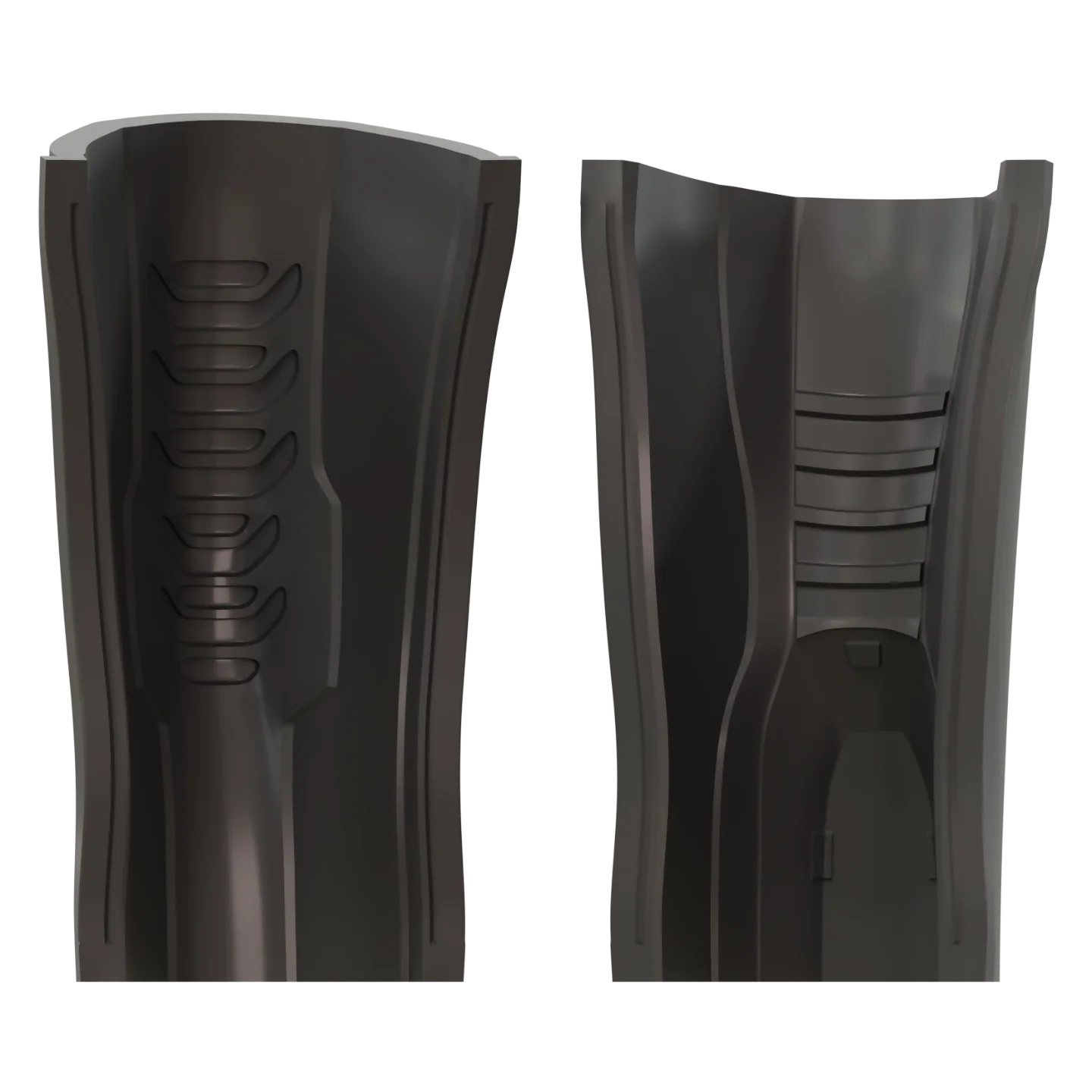 Halo Infinite Multiplayer MKVII Undersuit Molds 3D Print Files - Image 7