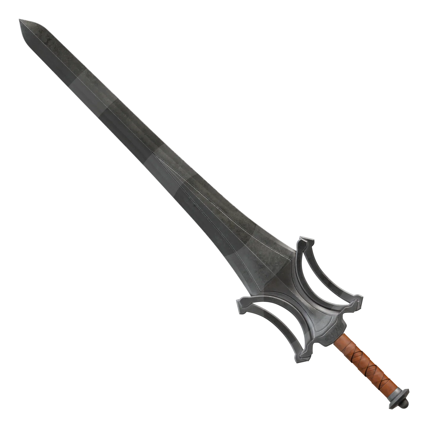 He Man Power Sword & She Ra Sword of Protection File - Image 4