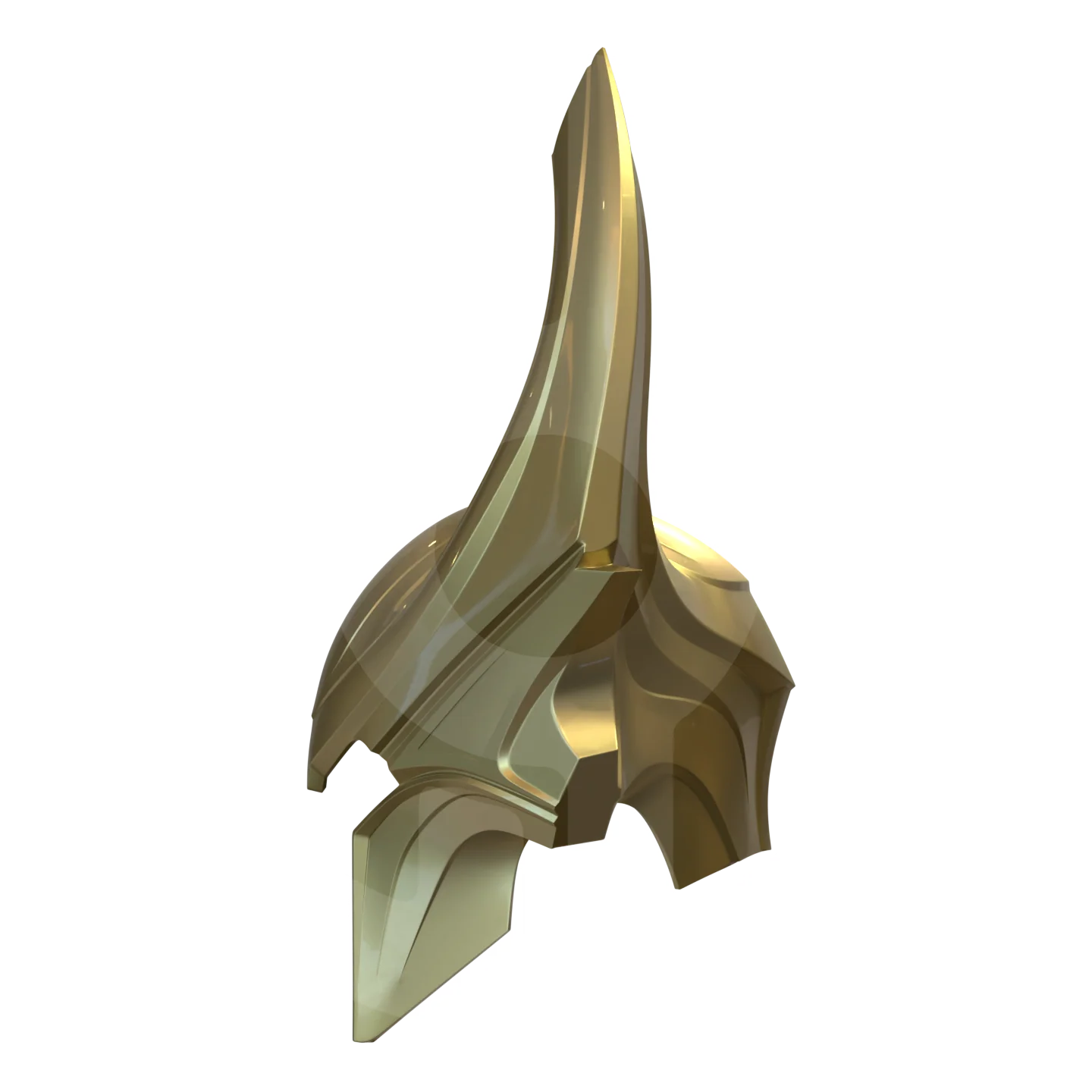 Heimdall 2011 Helmet File - Image 3
