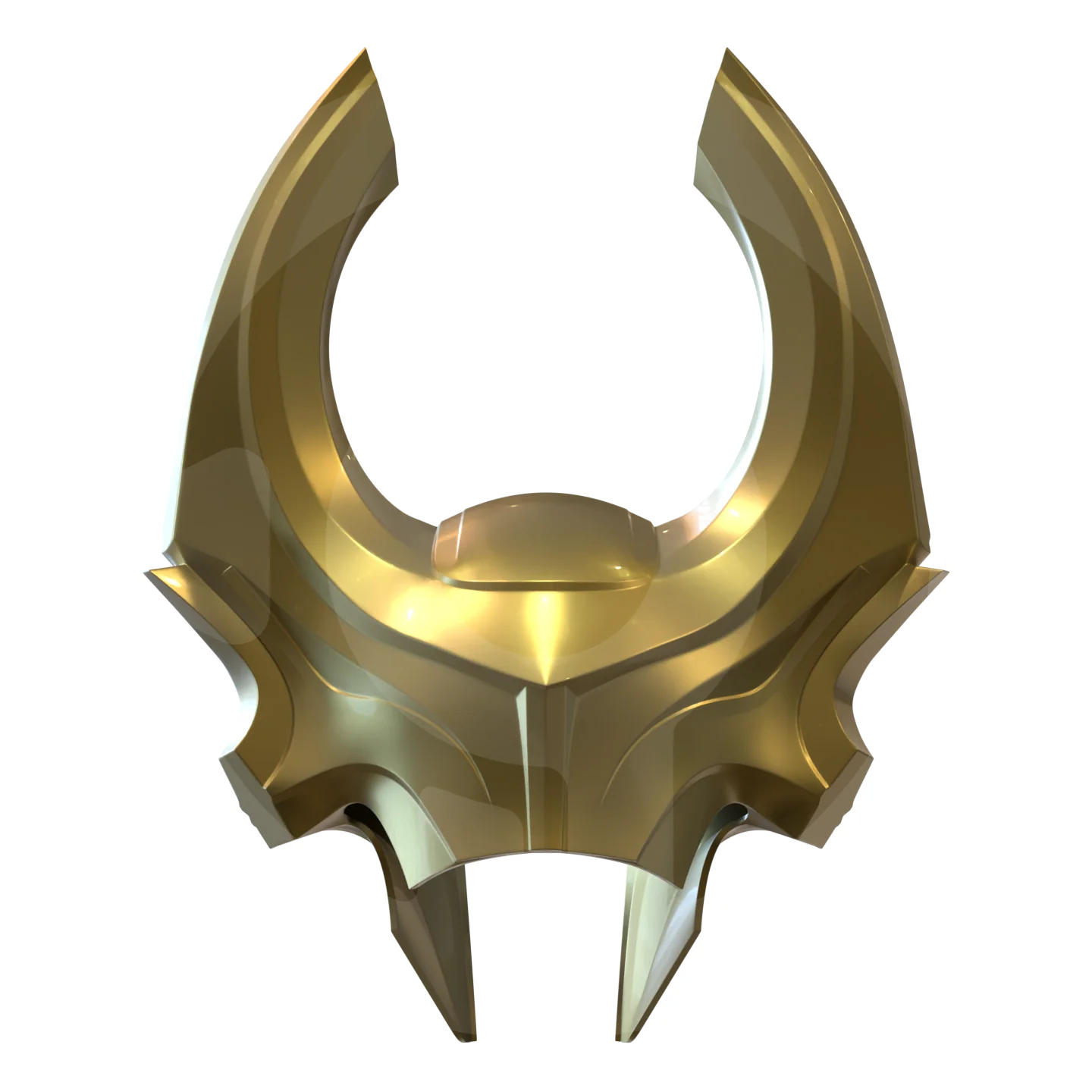 Heimdall 2011 Helmet File - Image 5