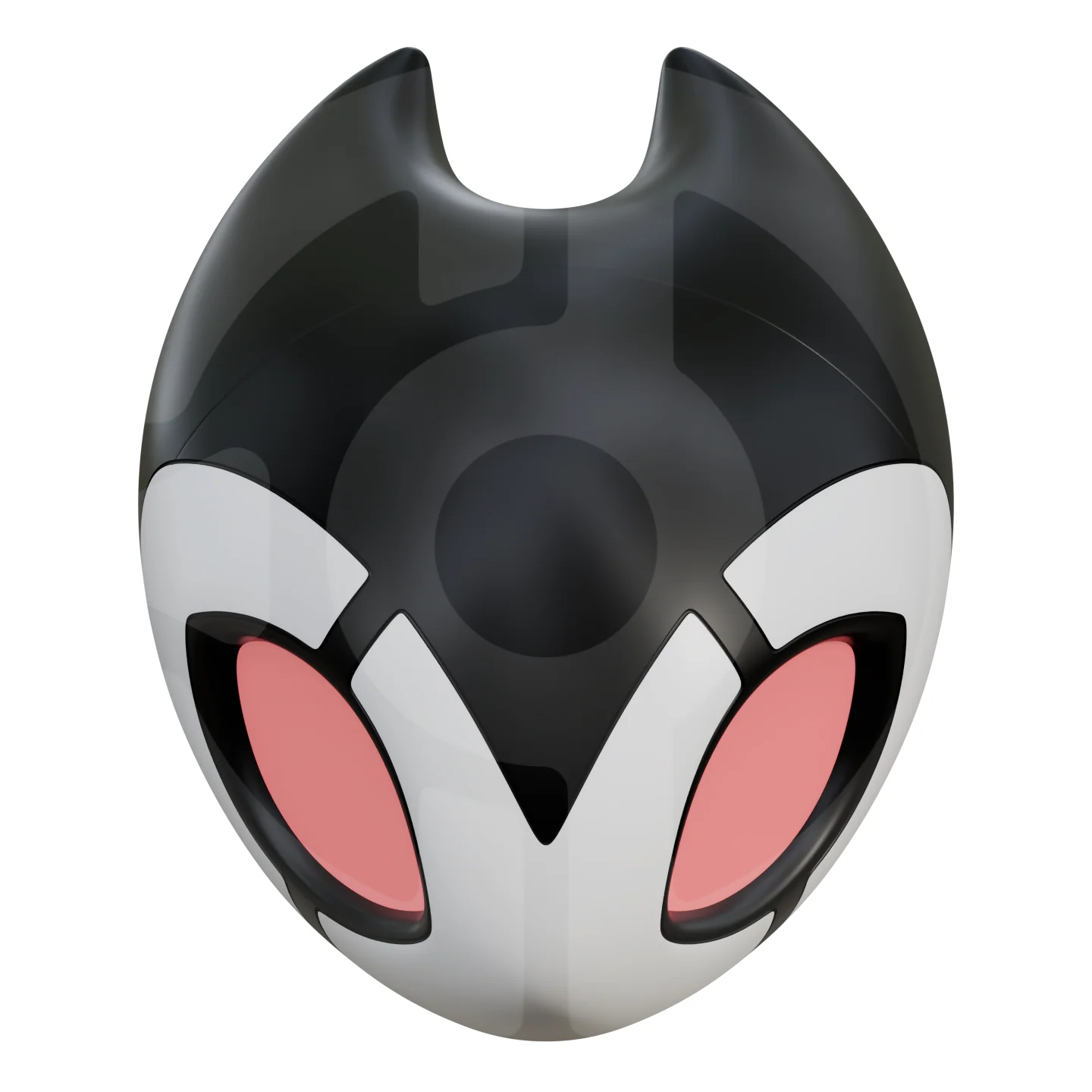 Hollow Knight Grimm Helmet File
