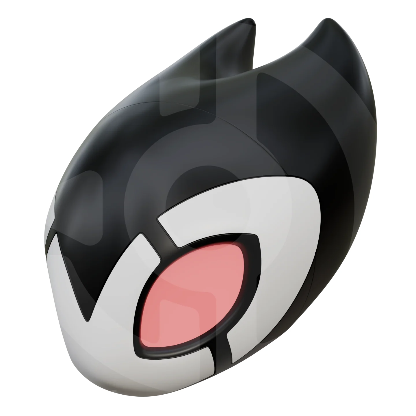 Hollow Knight Grimm Helmet File - Image 3
