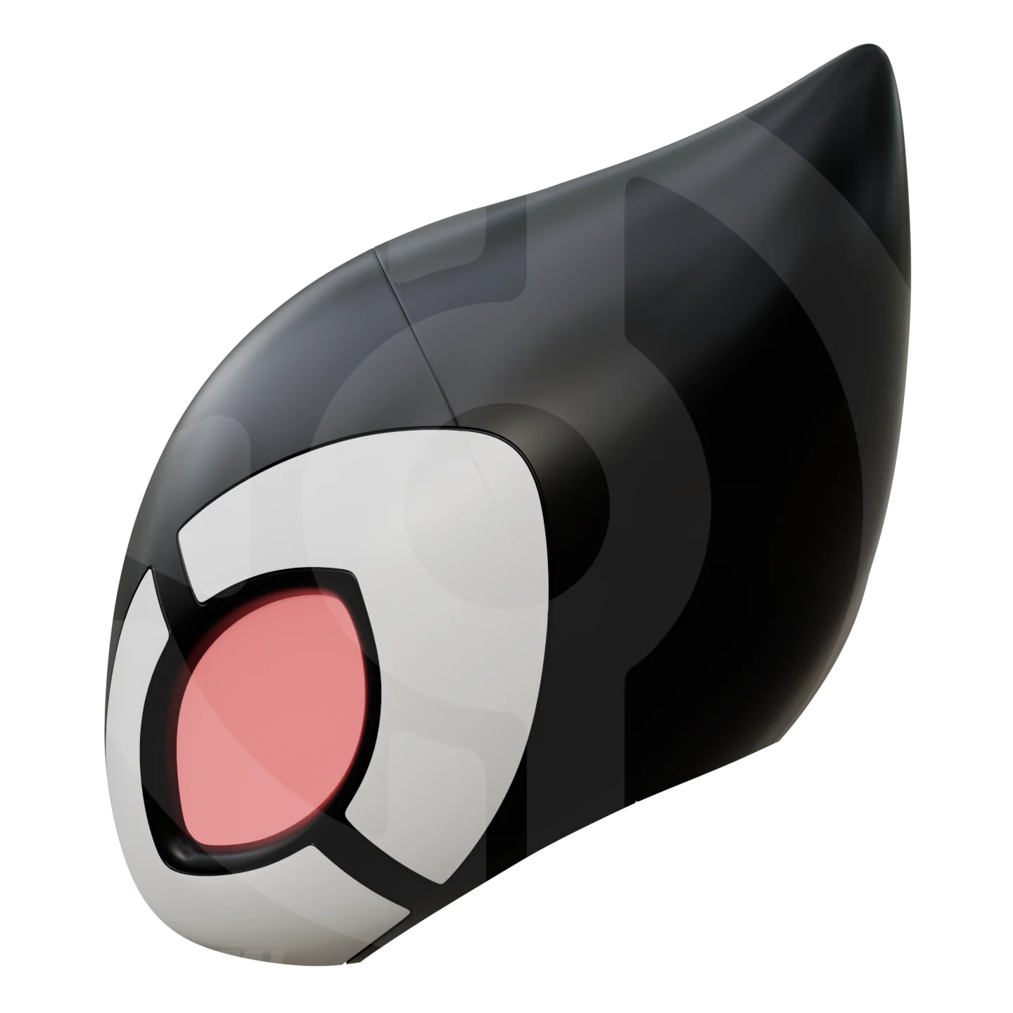 Hollow Knight Grimm Helmet File - Image 4