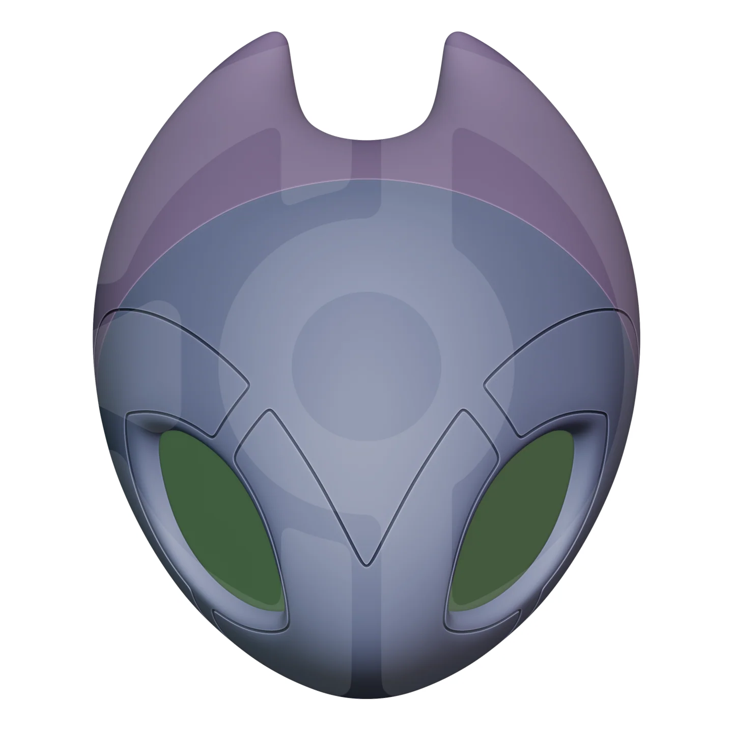 Hollow Knight Grimm Helmet File - Image 7