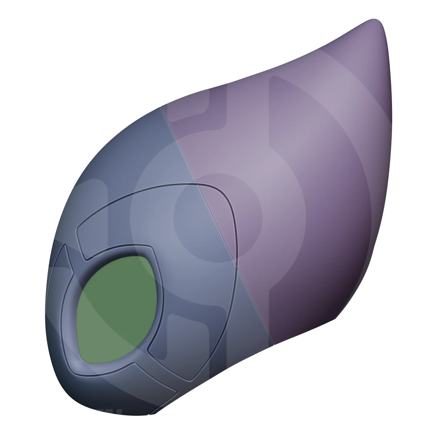 Hollow Knight Grimm Helmet File - Image 8