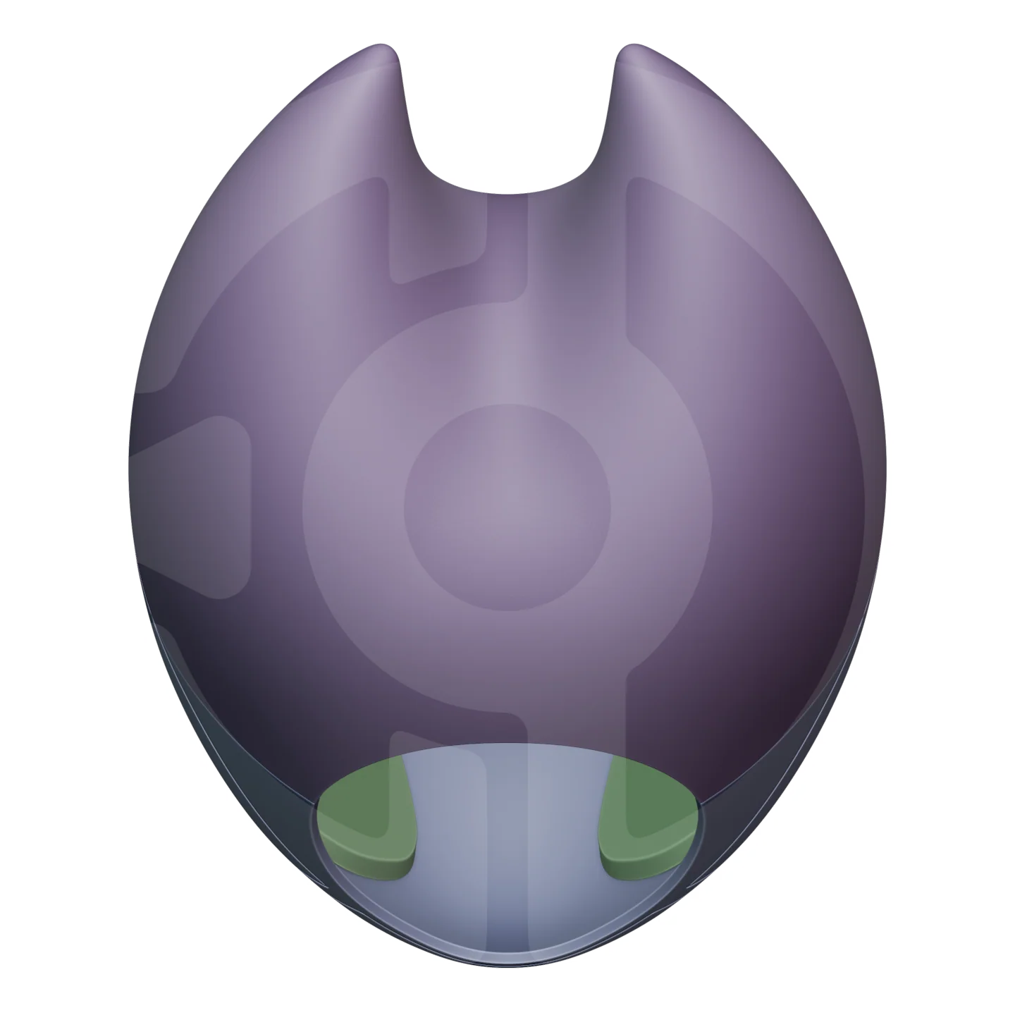 Hollow Knight Grimm Helmet File - Image 9