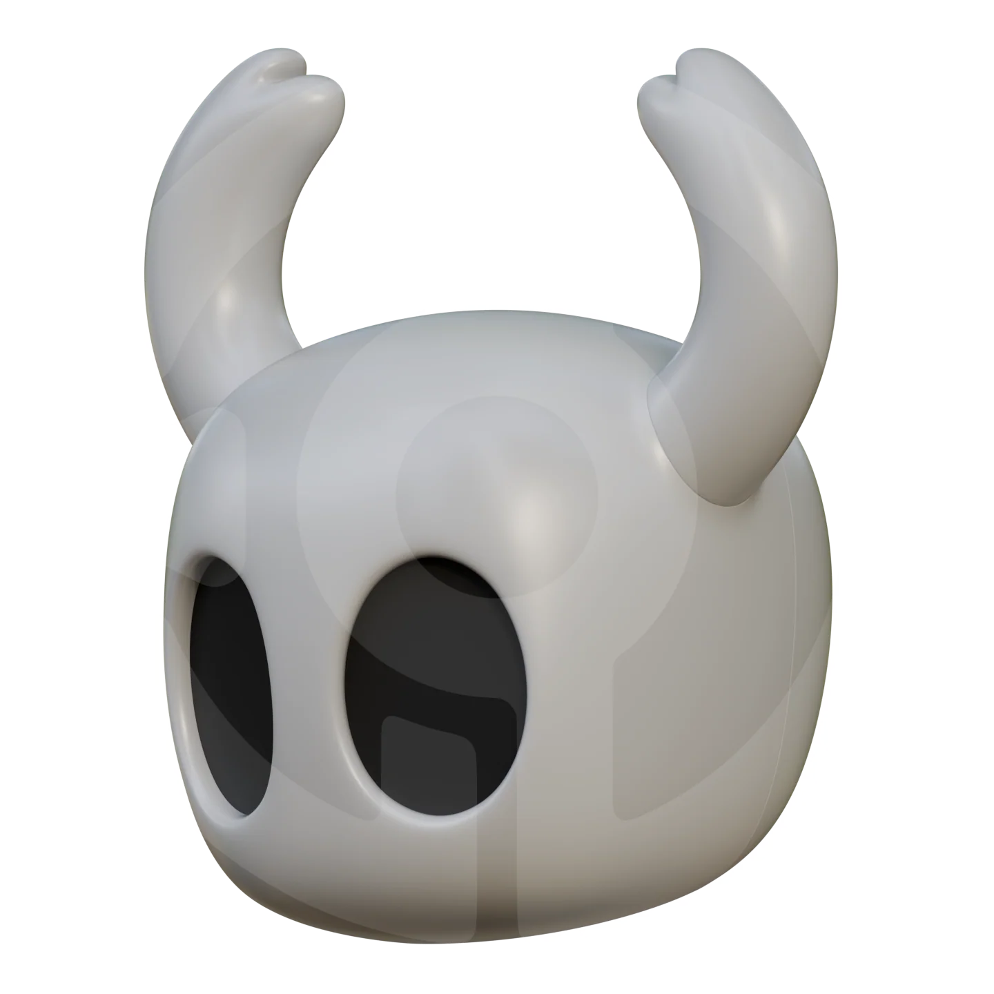 Hollow Knight Helmet File - Image 3