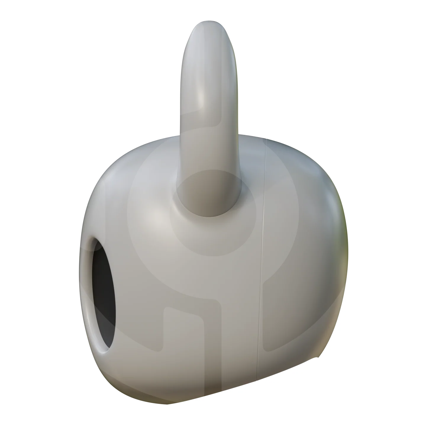 Hollow Knight Helmet File - Image 4