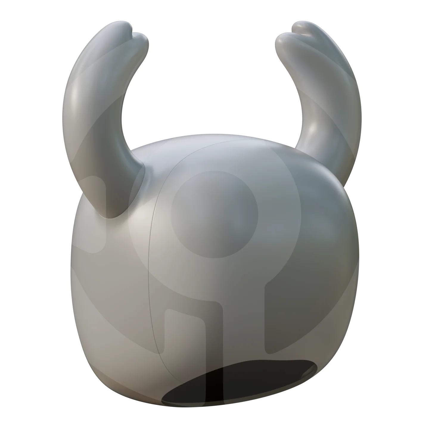 Hollow Knight Helmet File - Image 5