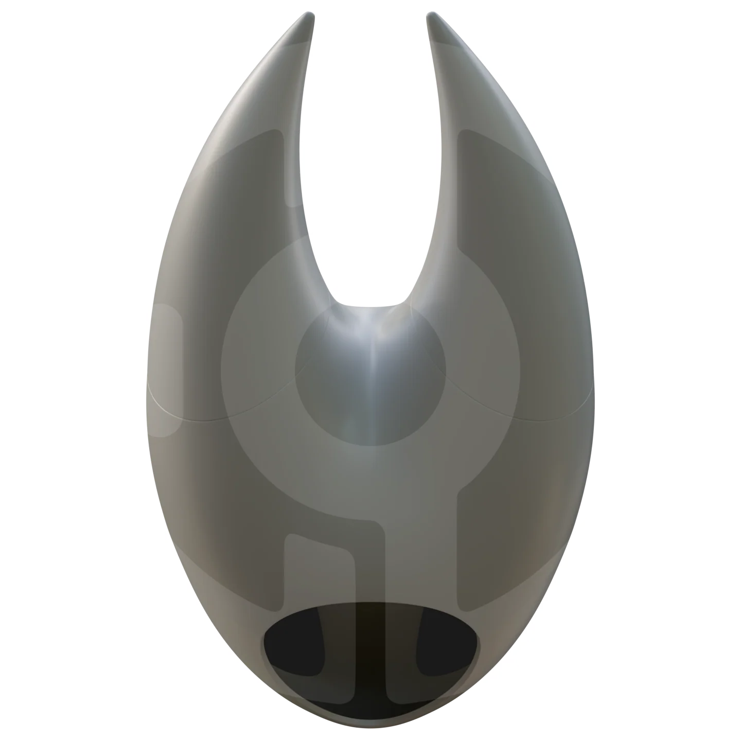 Hollow Knight Hornet Helmet File - Image 6