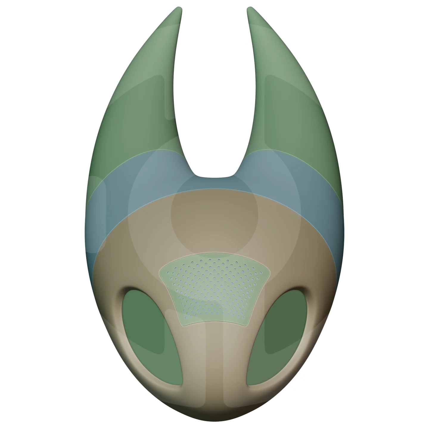 Hollow Knight Hornet Helmet File - Image 7