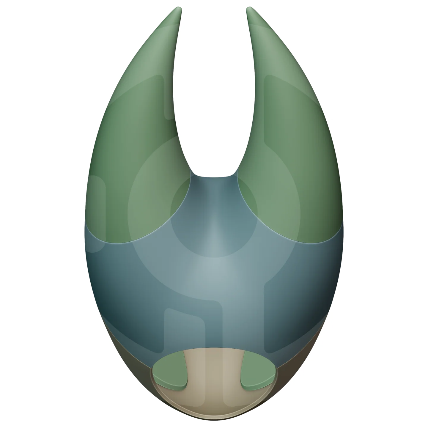 Hollow Knight Hornet Helmet File - Image 9