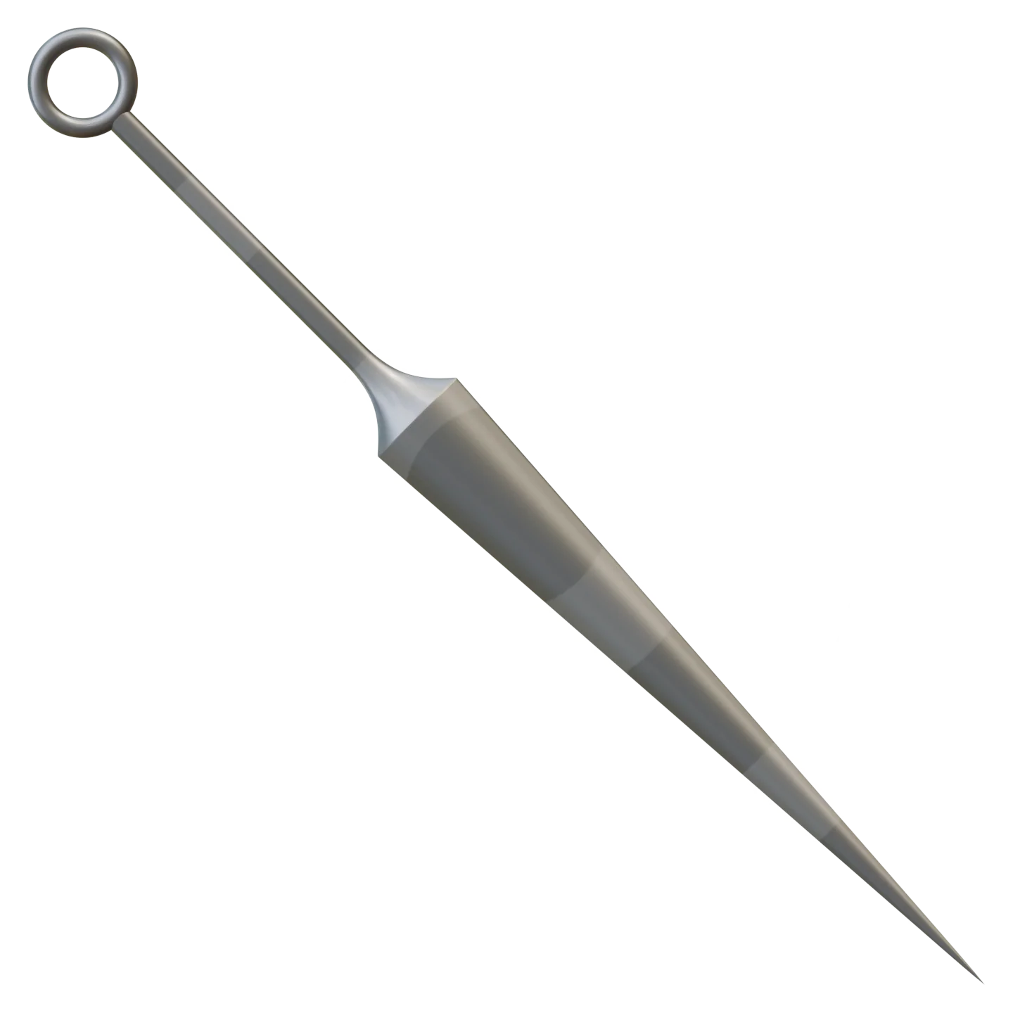 Hollow Knight Hornet Needle File