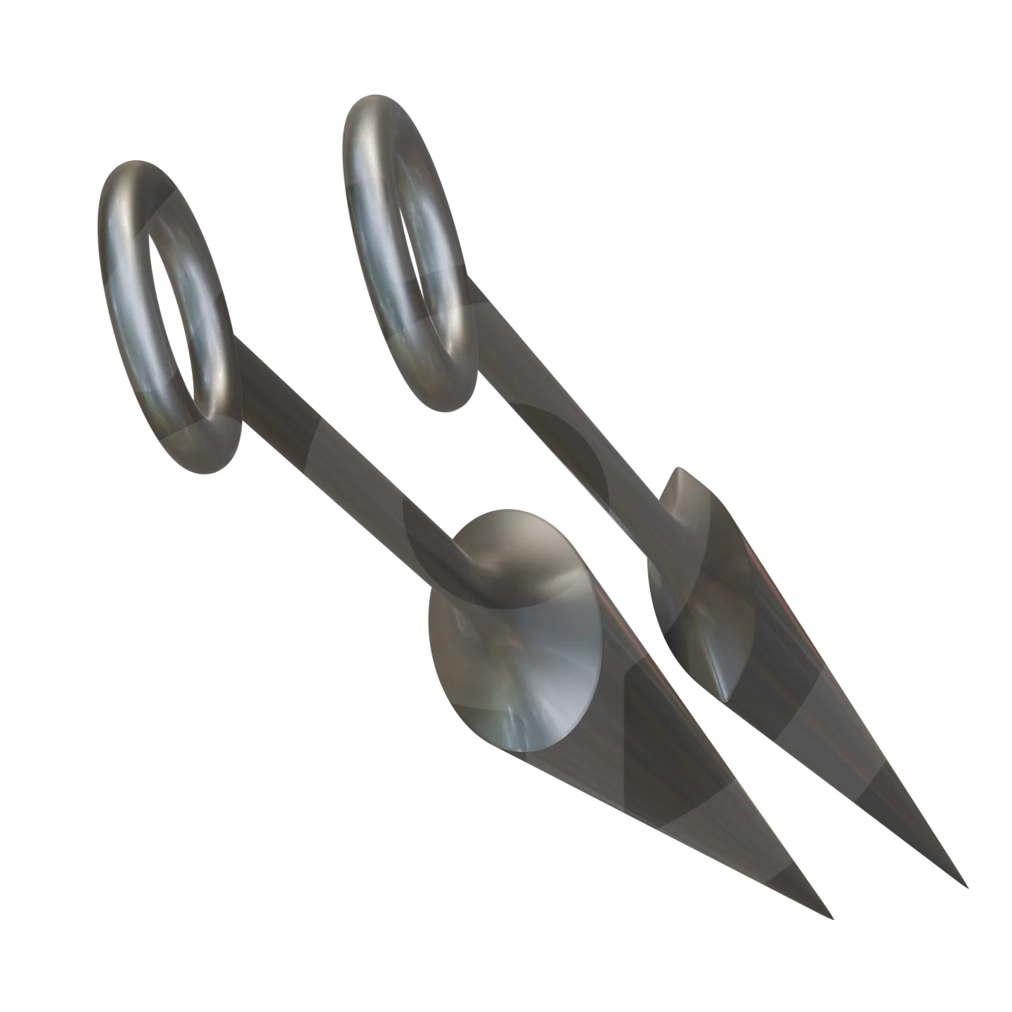 Hollow Knight Hornet Needle File - Image 3