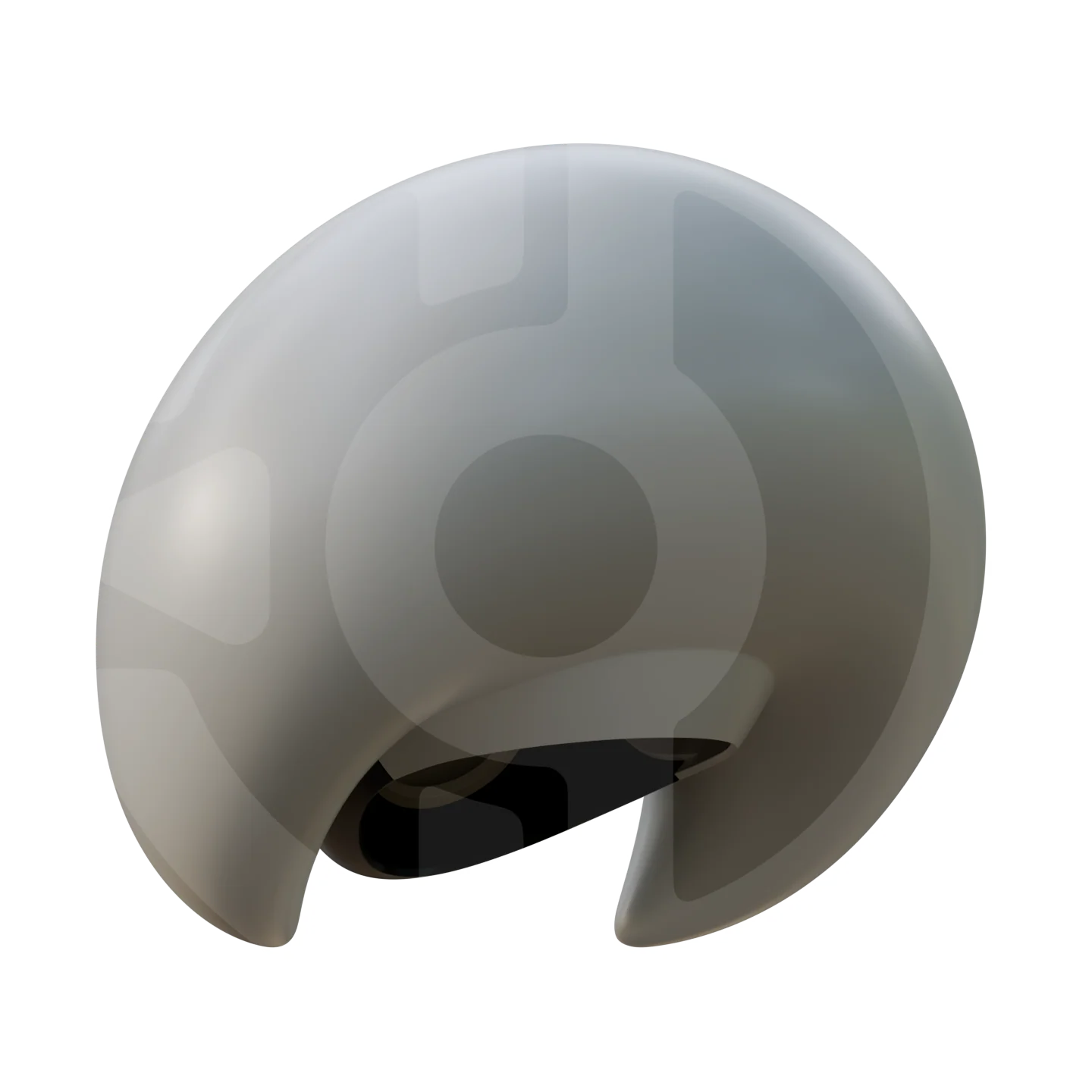 Hollow Knight Lace Helmet File - Image 5