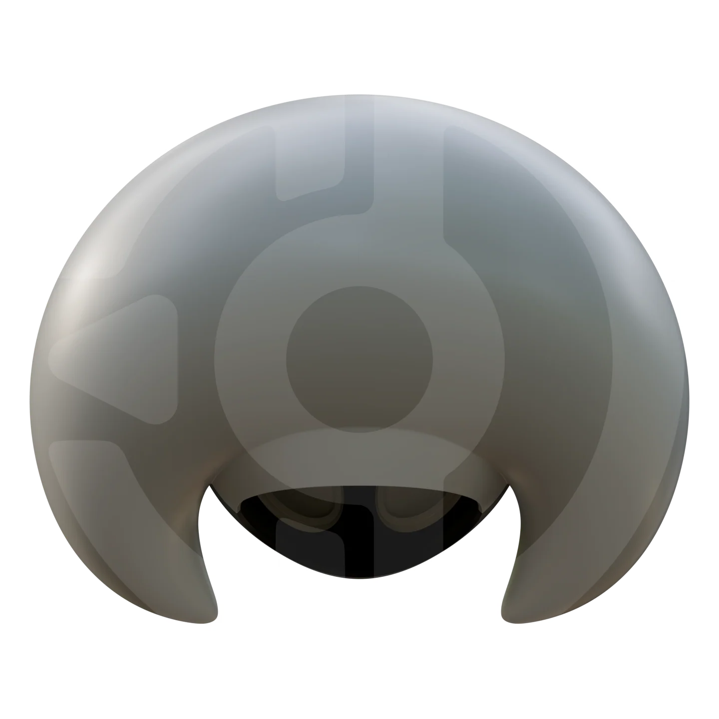 Hollow Knight Lace Helmet File - Image 6