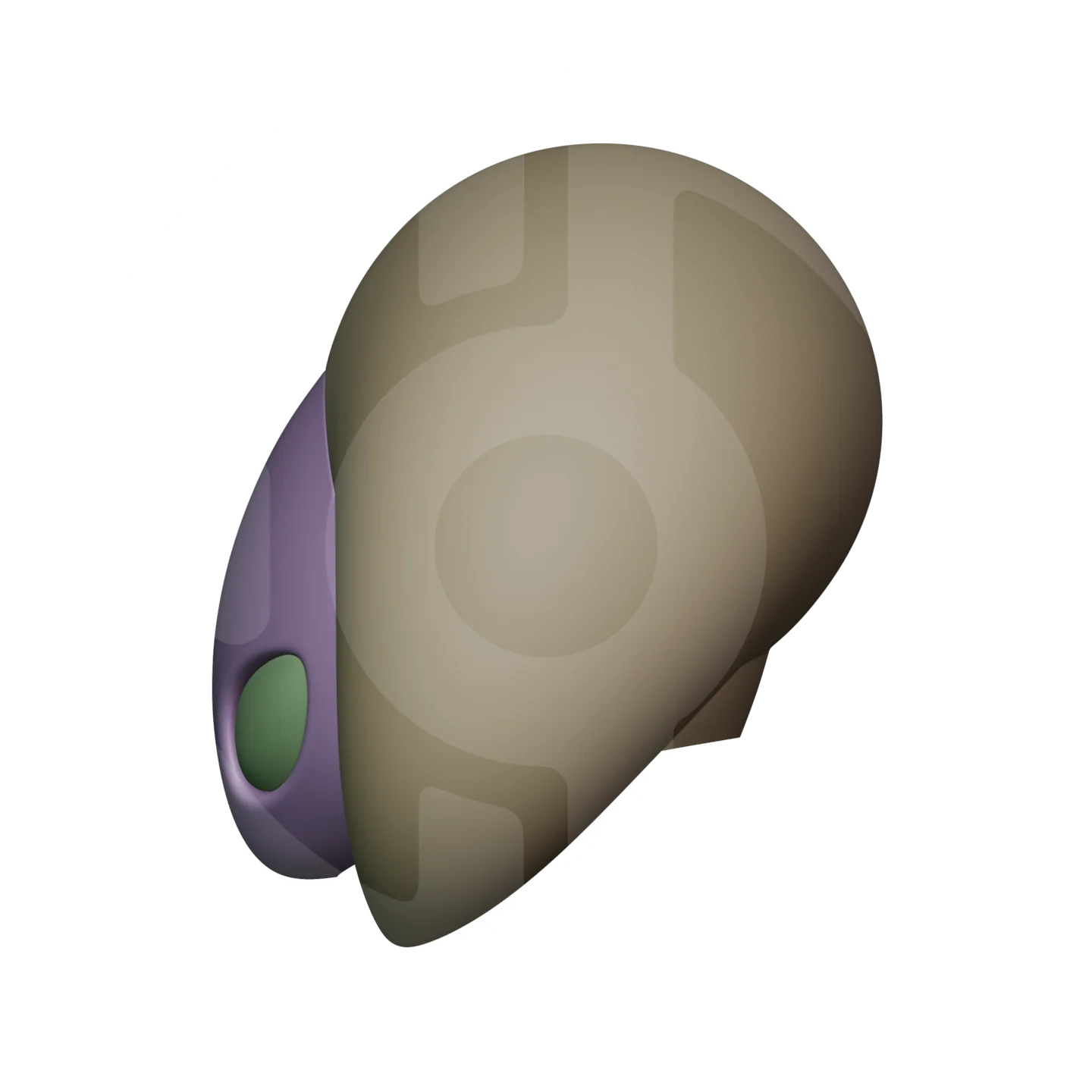 Hollow Knight Lace Helmet File - Image 8