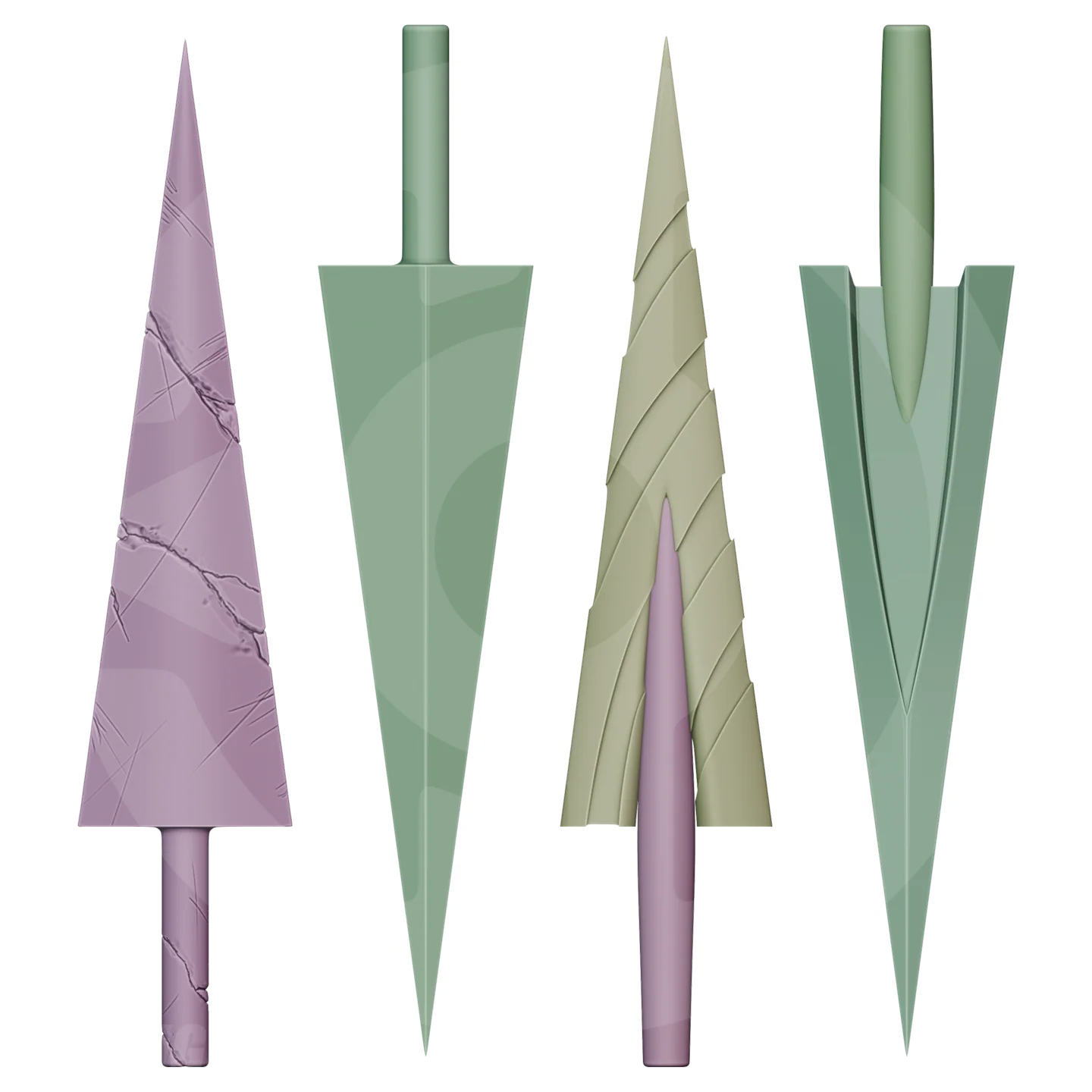Hollow Knight Nails File - Image 2