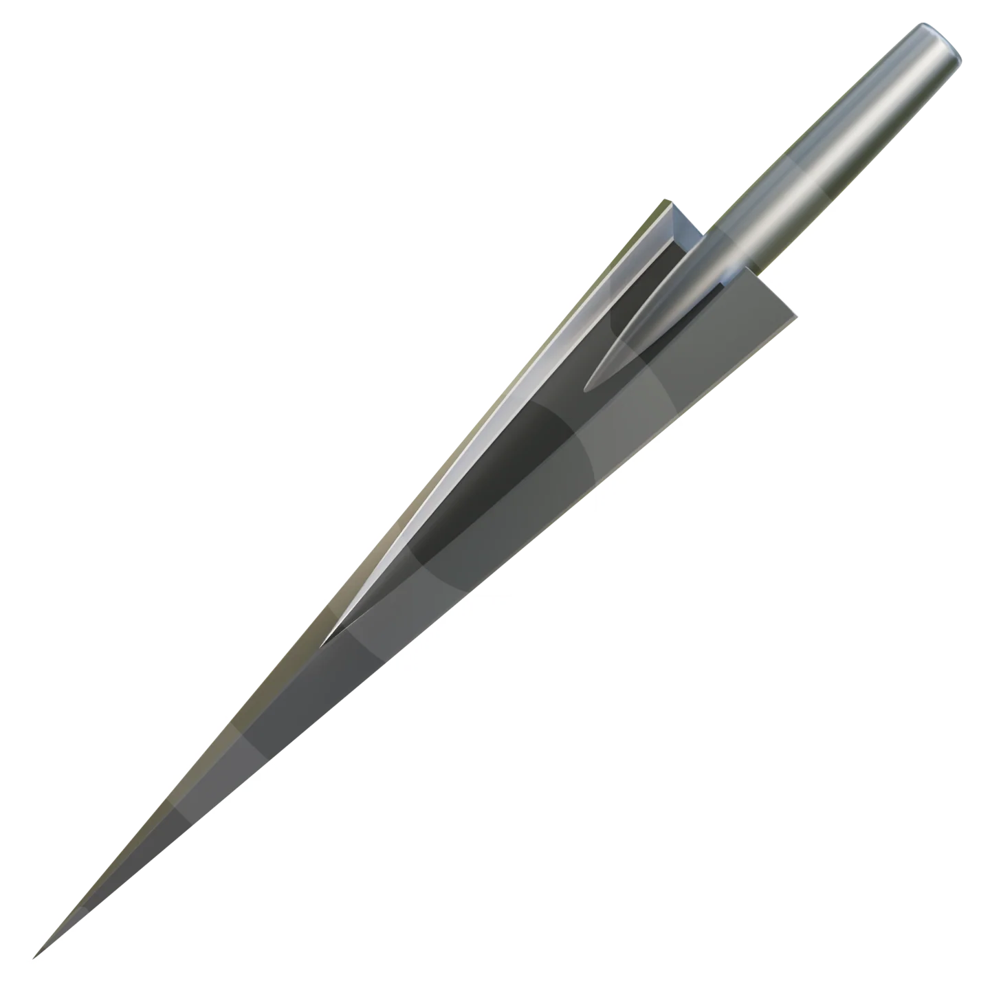 Hollow Knight Nails File - Image 5