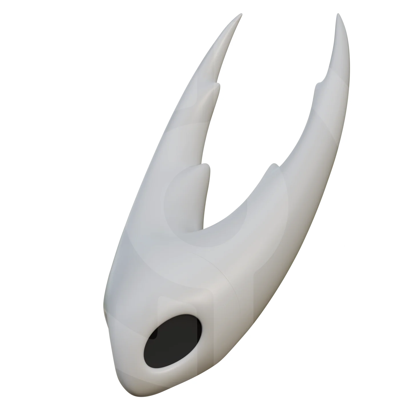 Hollow Knight Pure Vessel Helmet File - Image 3