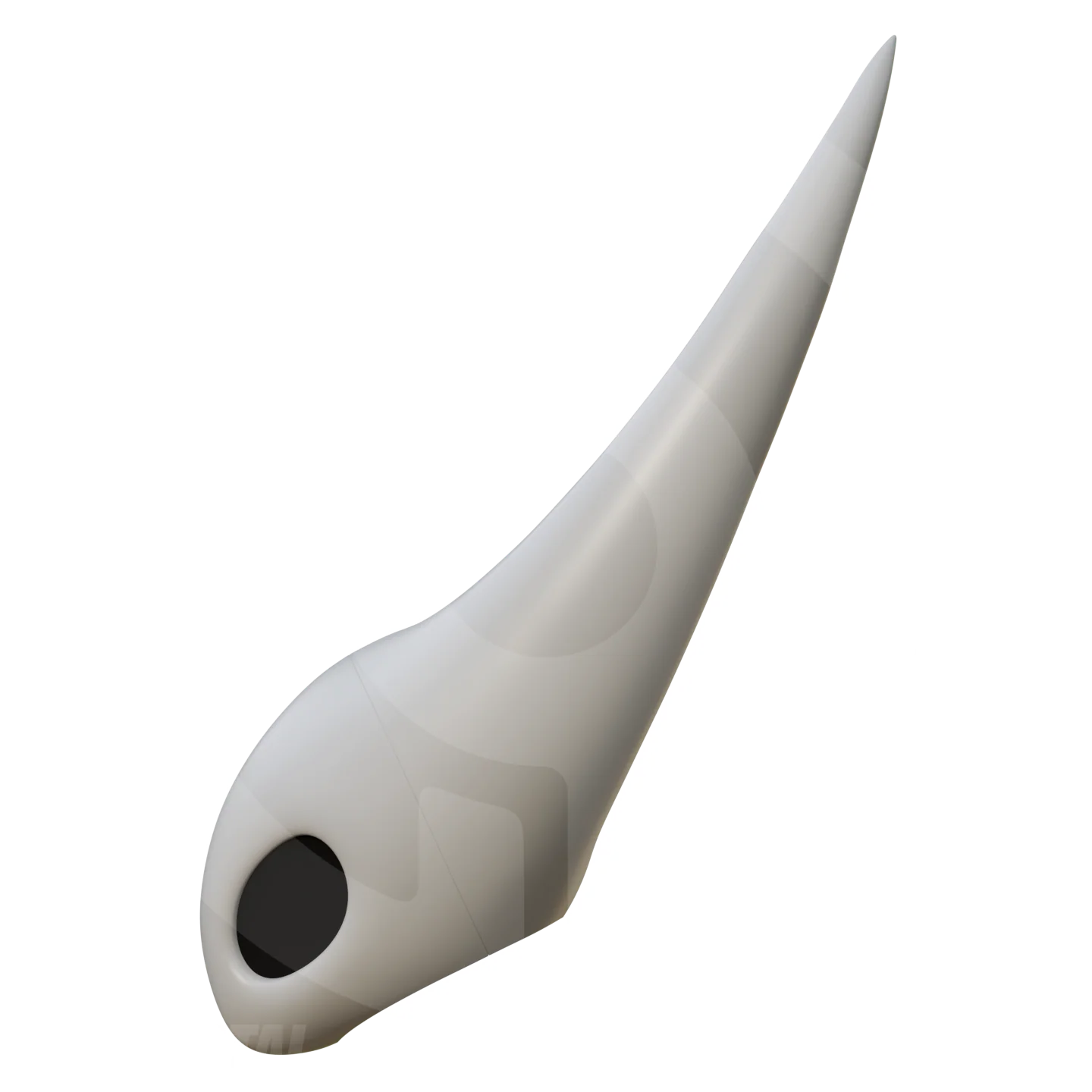 Hollow Knight Pure Vessel Helmet File - Image 4