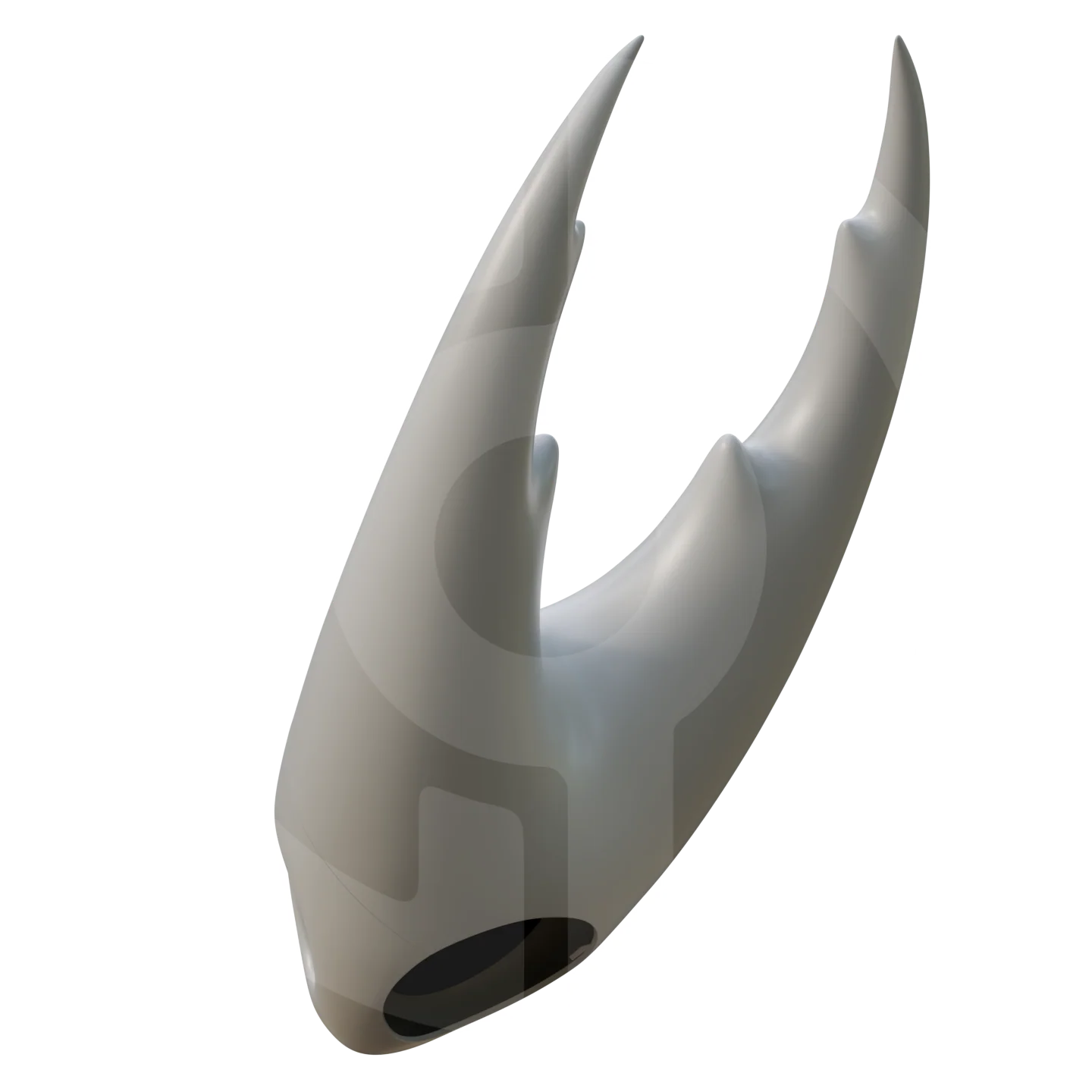 Hollow Knight Pure Vessel Helmet File - Image 5