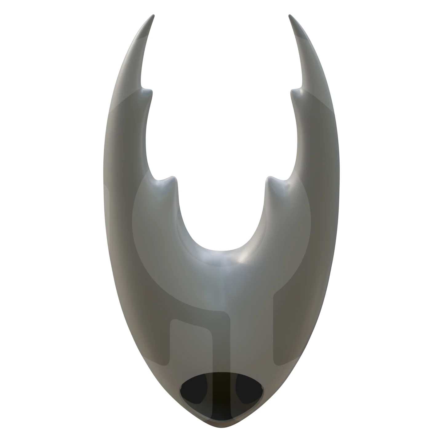 Hollow Knight Pure Vessel Helmet File - Image 6