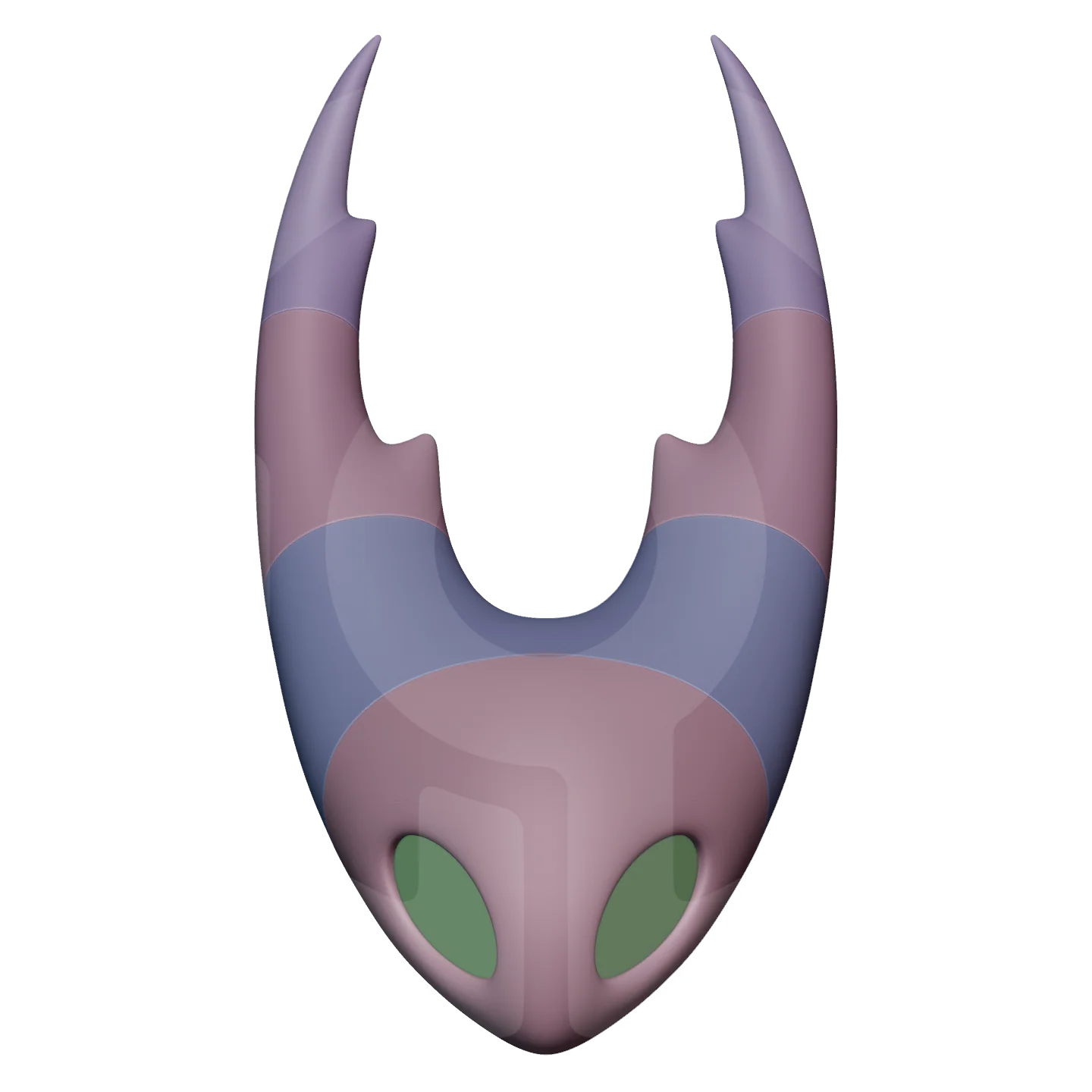Hollow Knight Pure Vessel Helmet File - Image 7